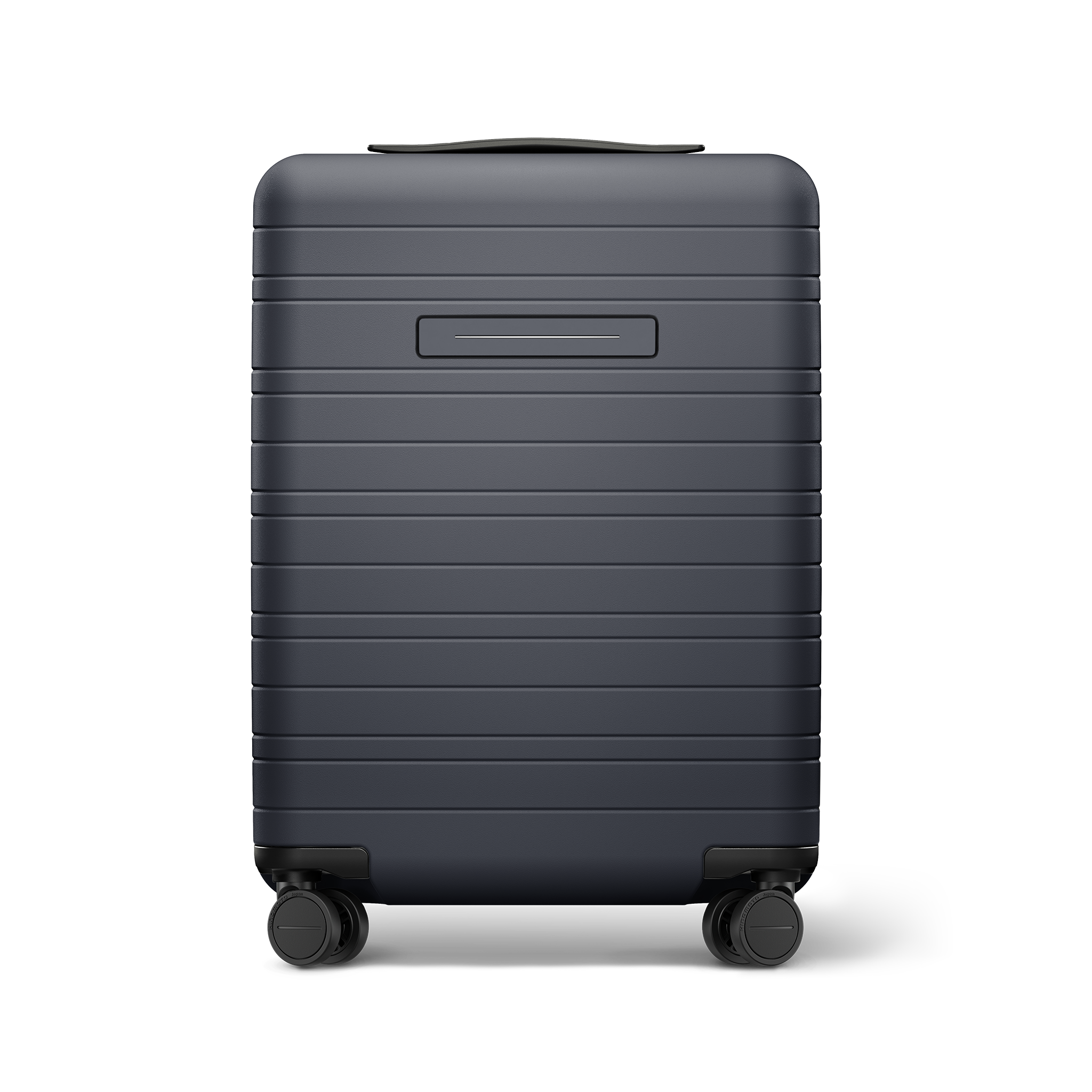 horizn-studios-h5-go-dark-slate-premium-hard-shell-kabinen-trolley-55-cm-go-seri image 1