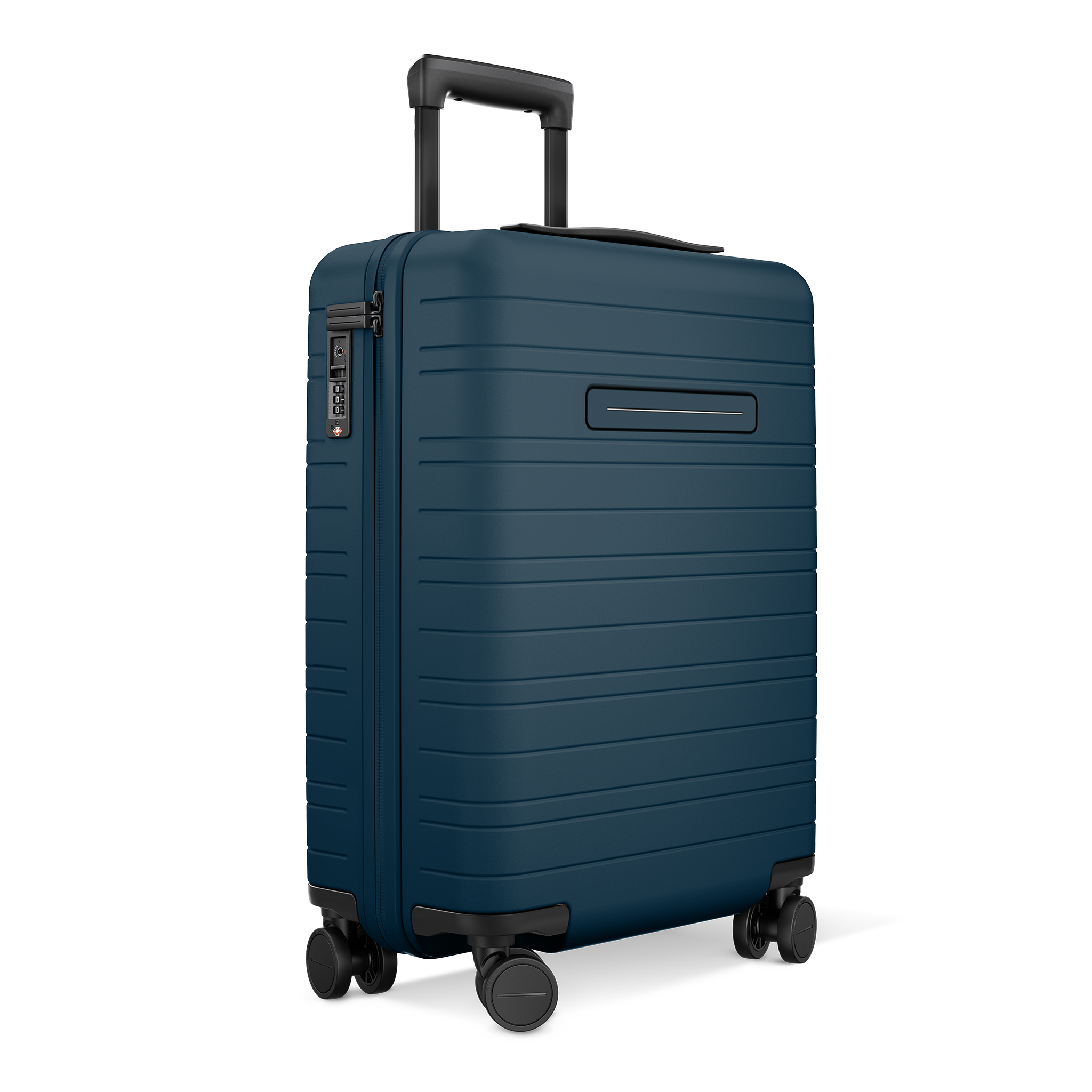 horizn-studios-h5-go-kabinentrolley-55-cm-premium-hard-shell-river-blue image 2
