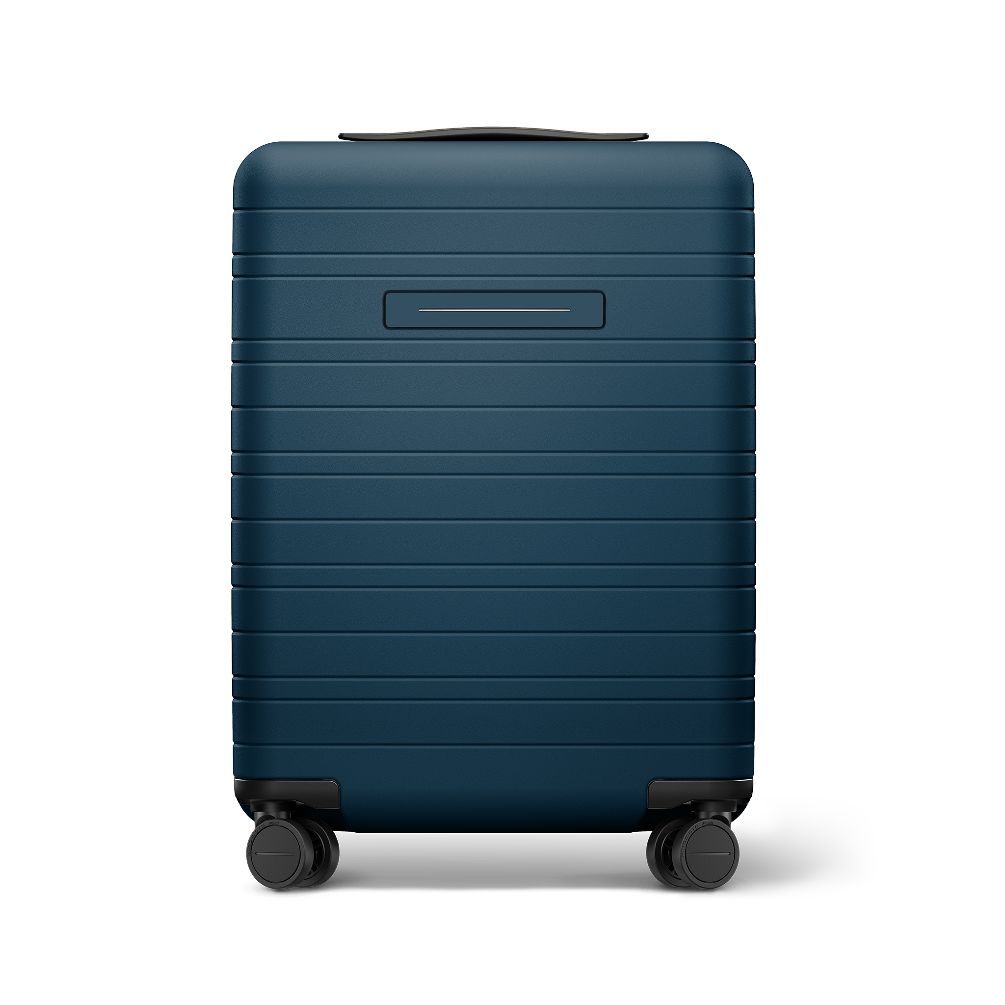 horizn-studios-h5-go-kabinentrolley-55-cm-premium-hard-shell-river-blue image 1
