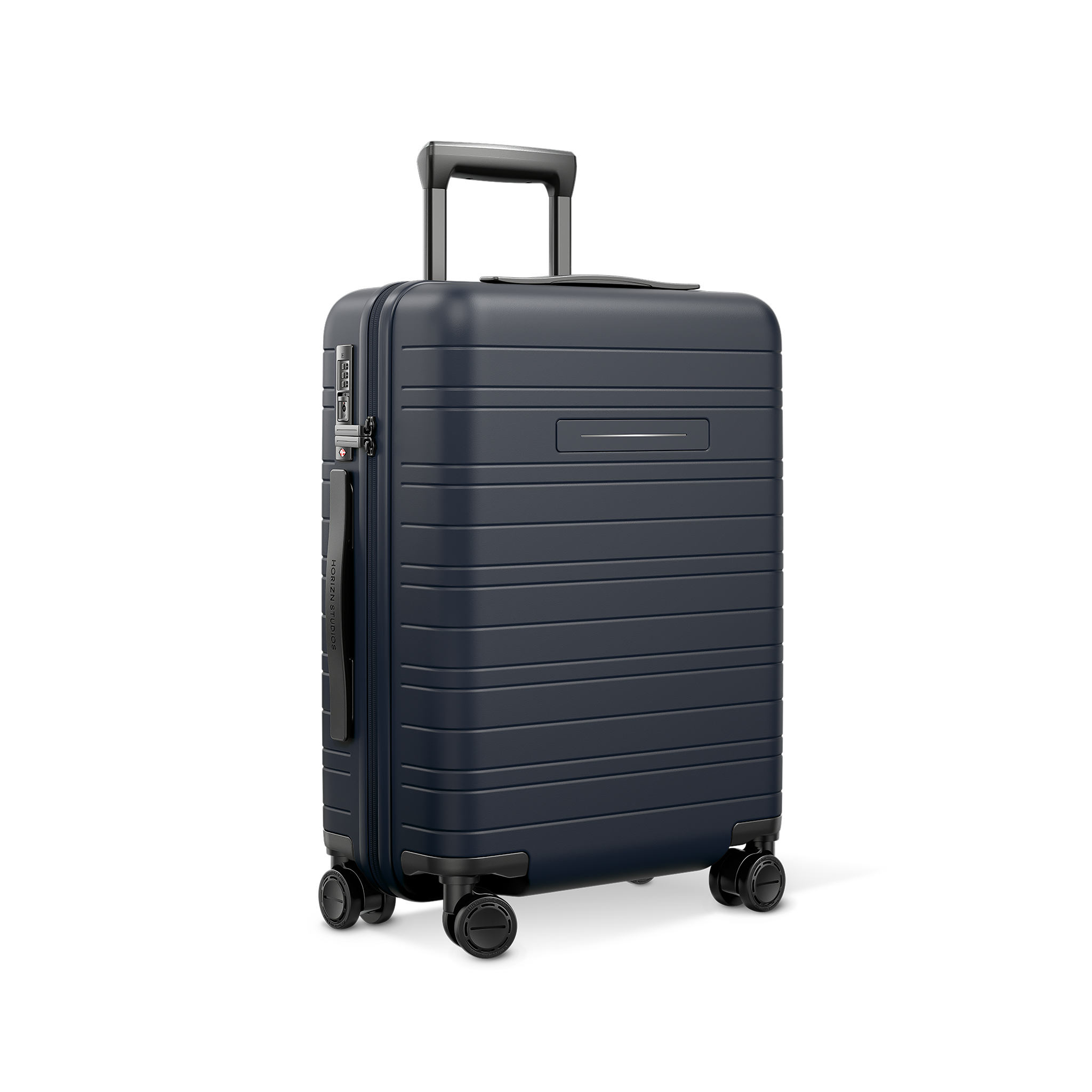 horizn-studios-h5-pro-kabinentrolley-55-cm-night-blue-premium-hard-shell-handgep image 2