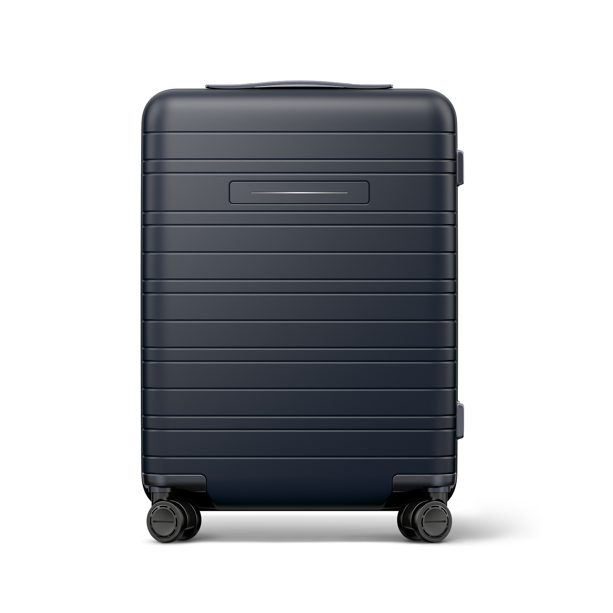 horizn-studios-h5-pro-kabinentrolley-55-cm-night-blue-premium-hard-shell-handgep image 1
