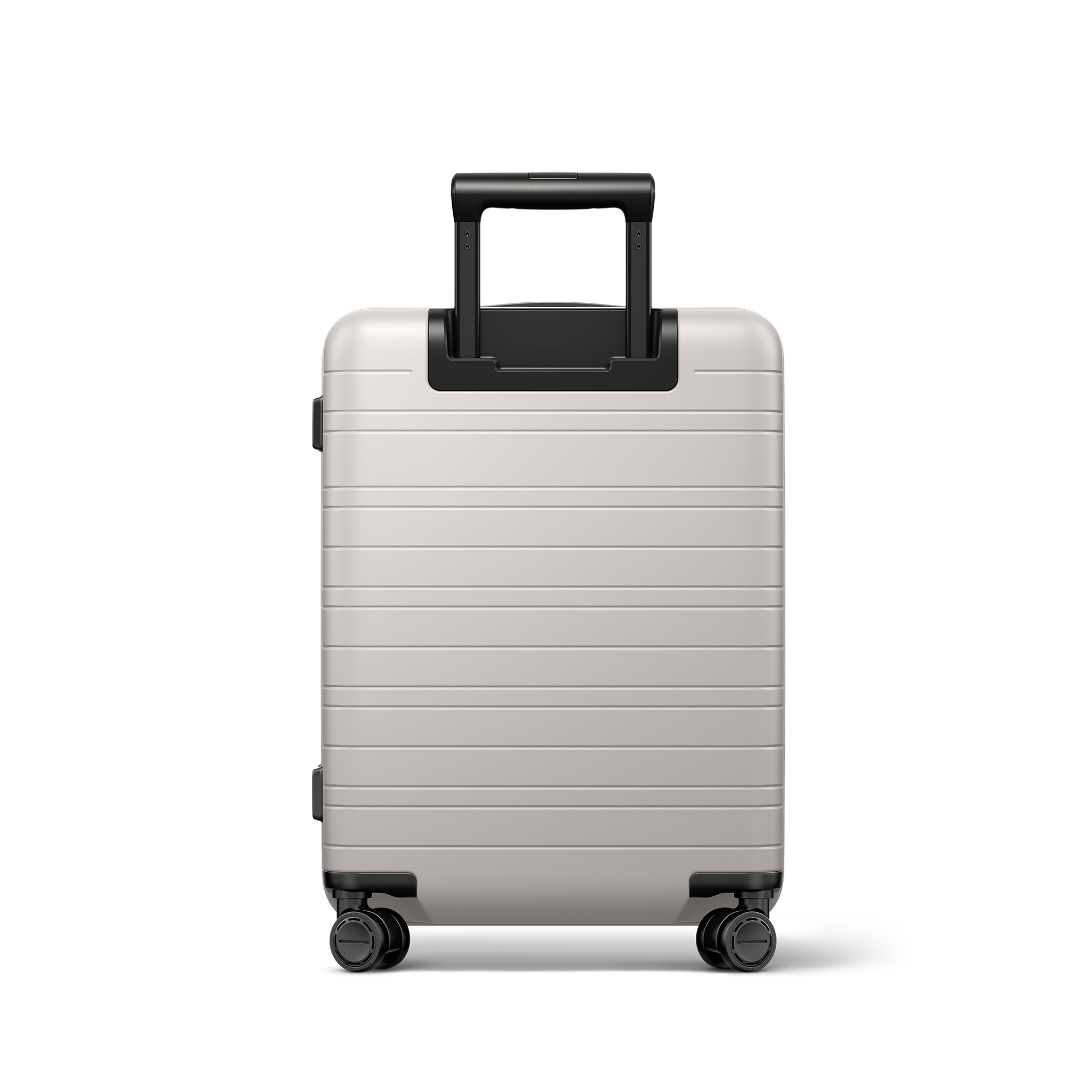horizn-studios-h5-pro-kabinentrolley-55-cm-sand-grey-premium-hard-shell-handgep- image 5