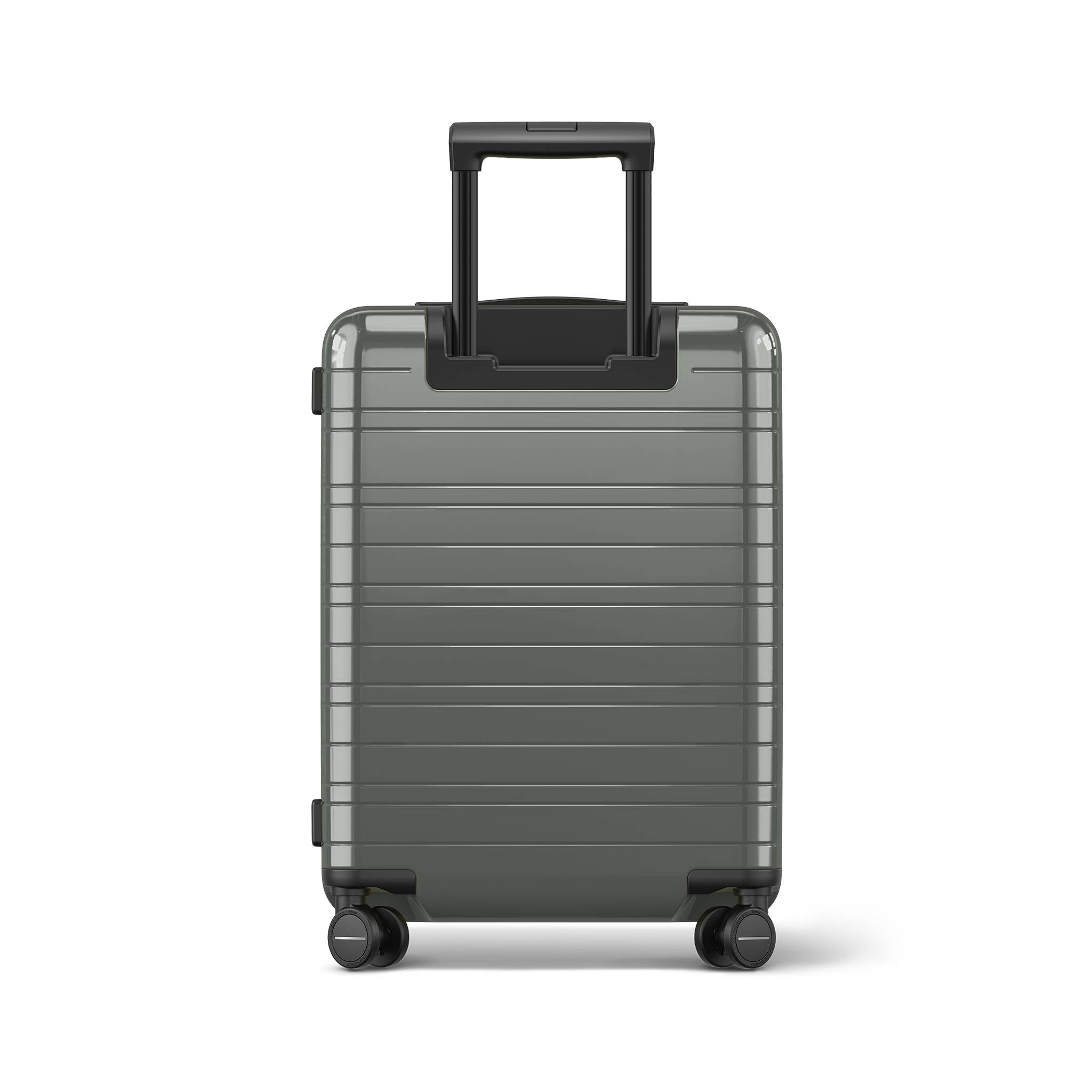 horizn-studios-h5-essential-cabin-glossy-agave-green-55-cm-hard-shell-handgep-ck image 4