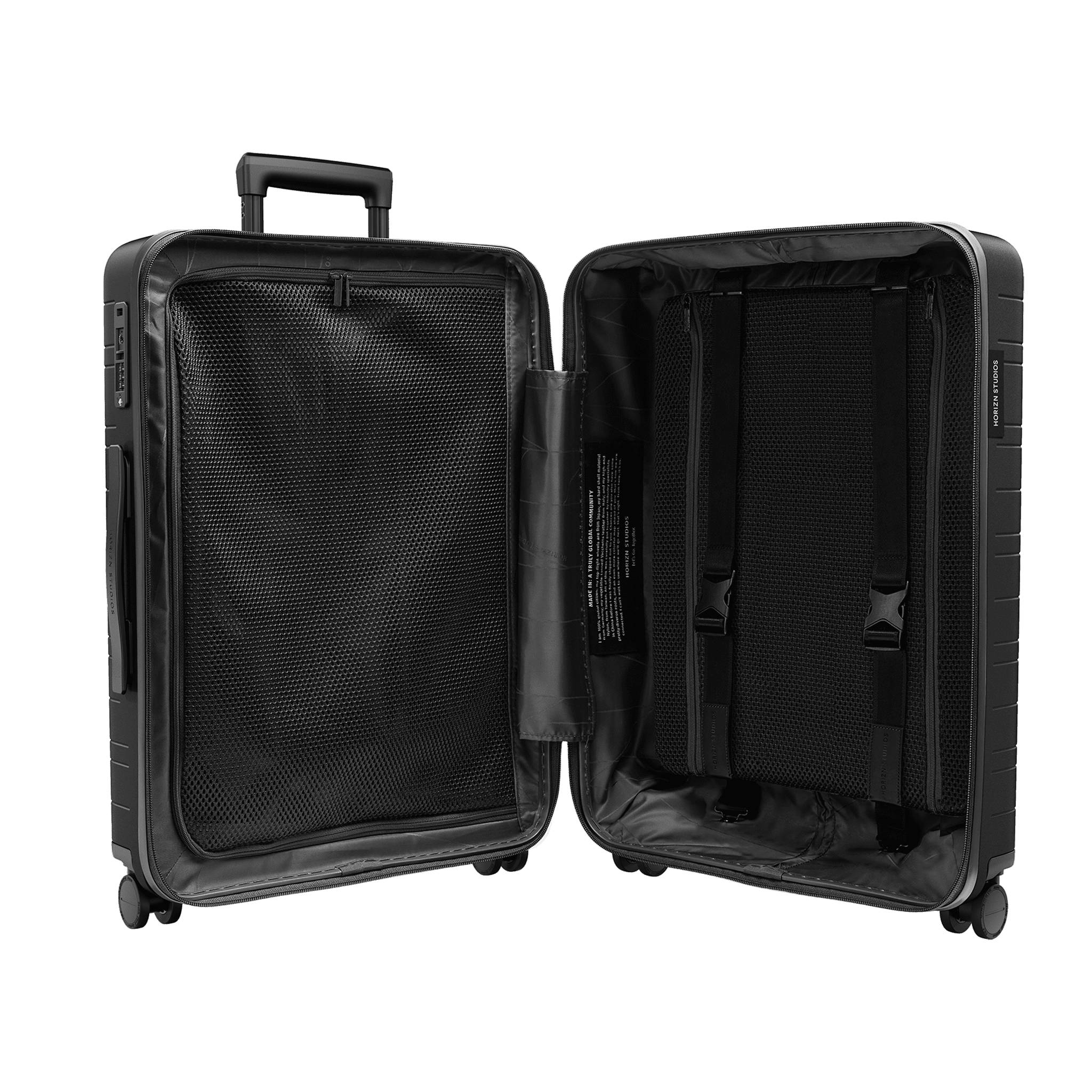 horizn-studios-h6-smart-high-performance-hard-shell-check-in-koffer-all-black-64 image 5