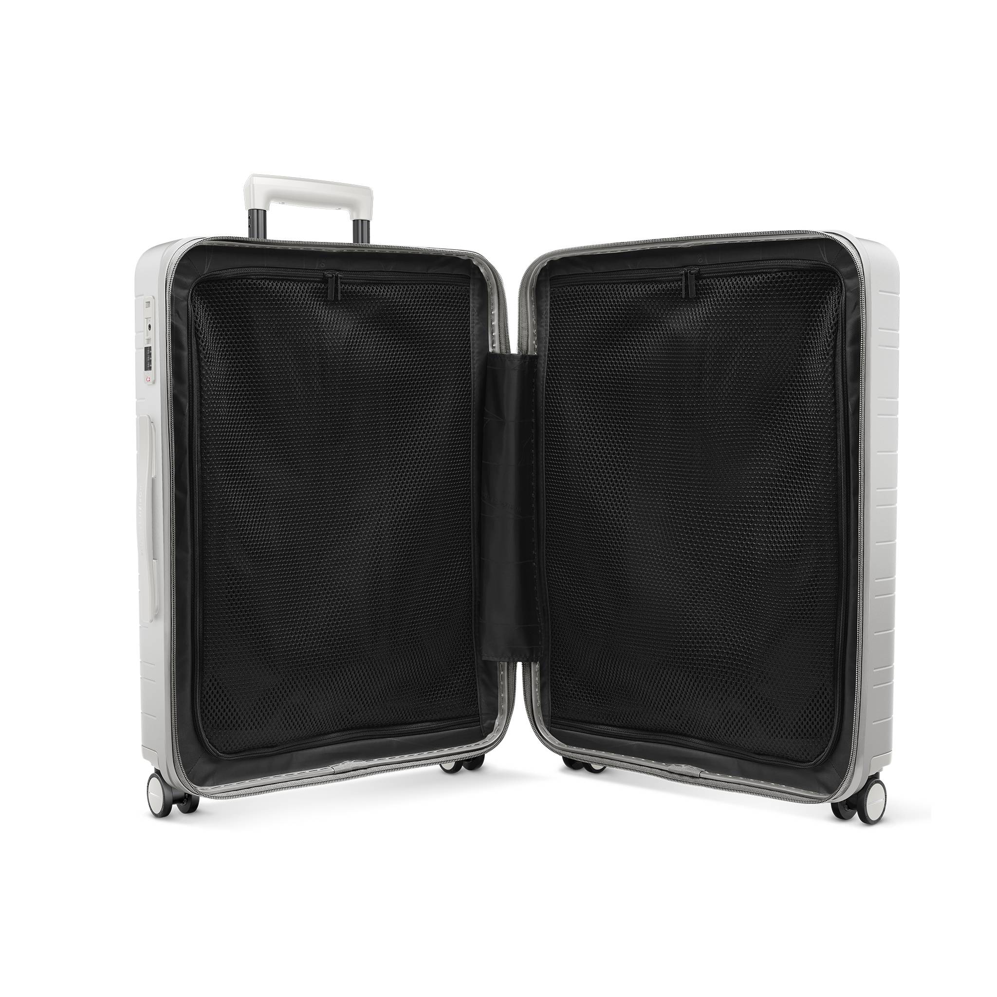 horizn-studios-h6-essential-all-white-veganer-hartschalen-koffer-check-in-gr-e-m image 5