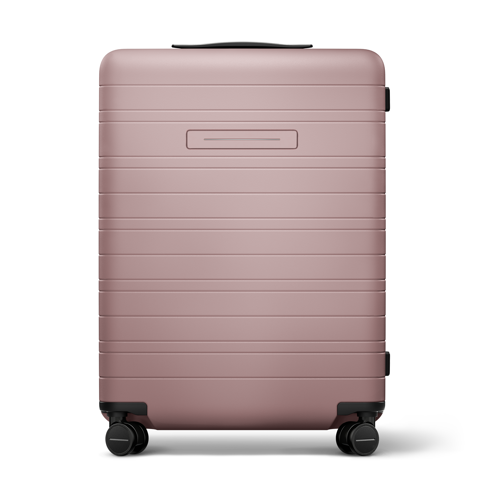 horizn-studios-h6-essential-check-in-koffer-m-cloud-rose-premium-hard-shell-64-c image 1