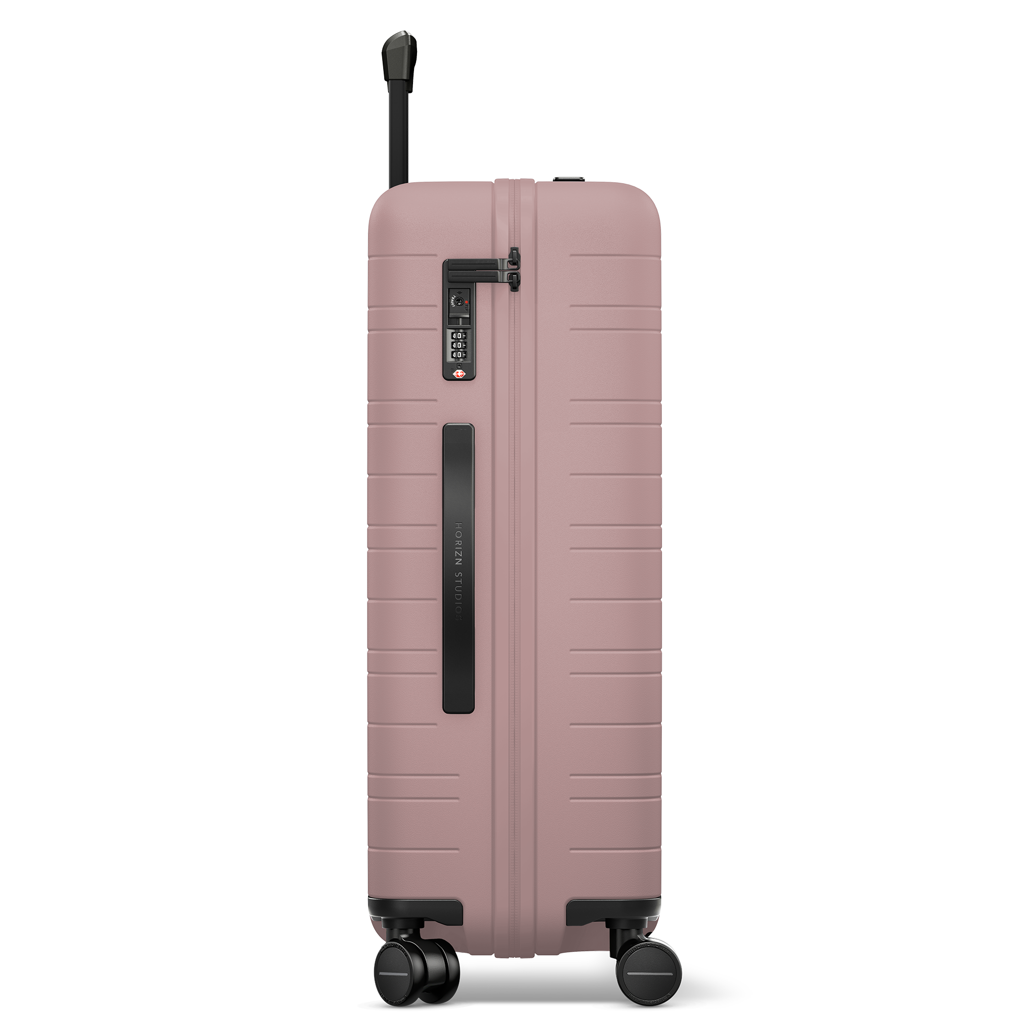 horizn-studios-h6-essential-check-in-koffer-m-cloud-rose-premium-hard-shell-64-c image 3