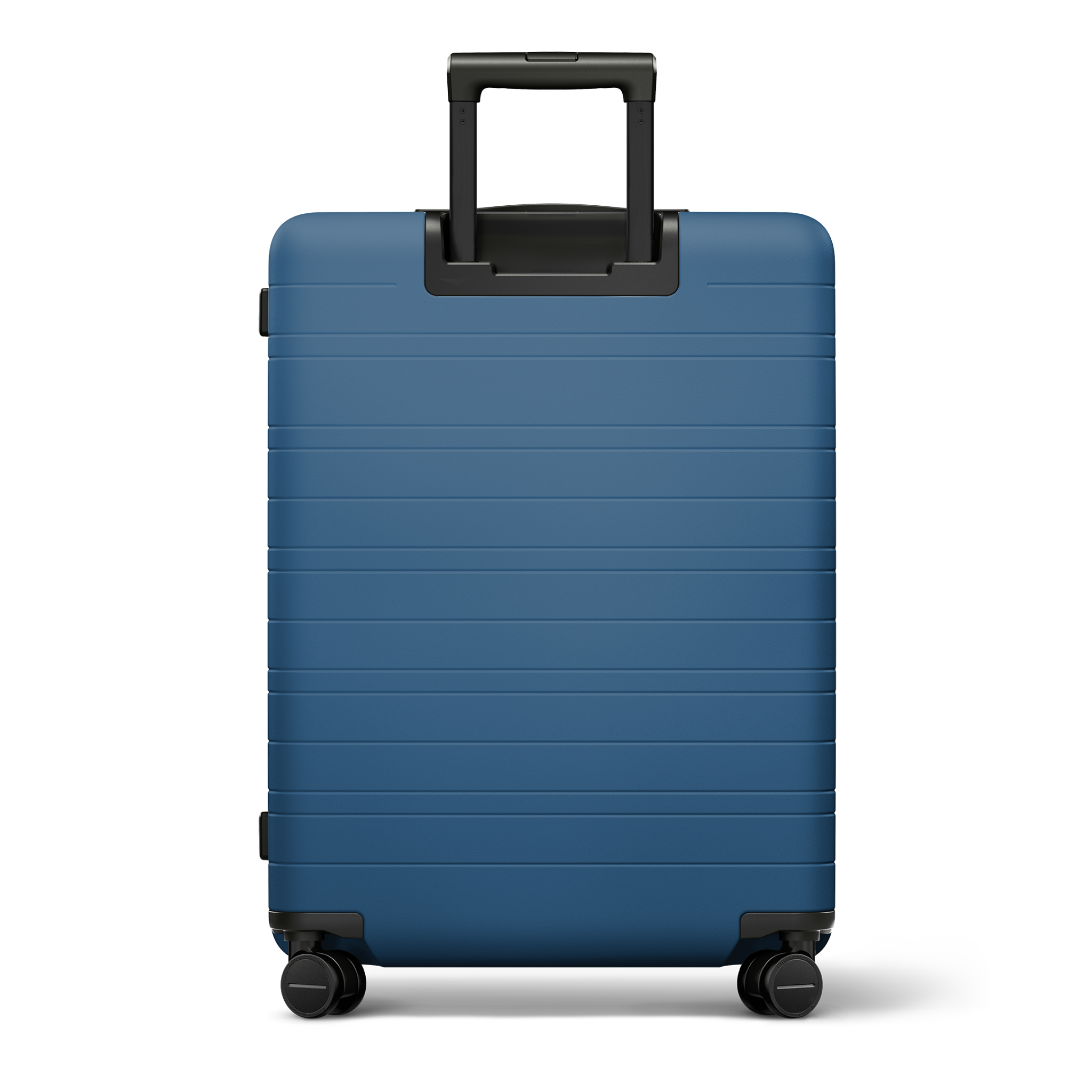 horizn-studios-h6-essential-check-in-koffer-m-coastal-blue-64-cm-hard-shell image 4