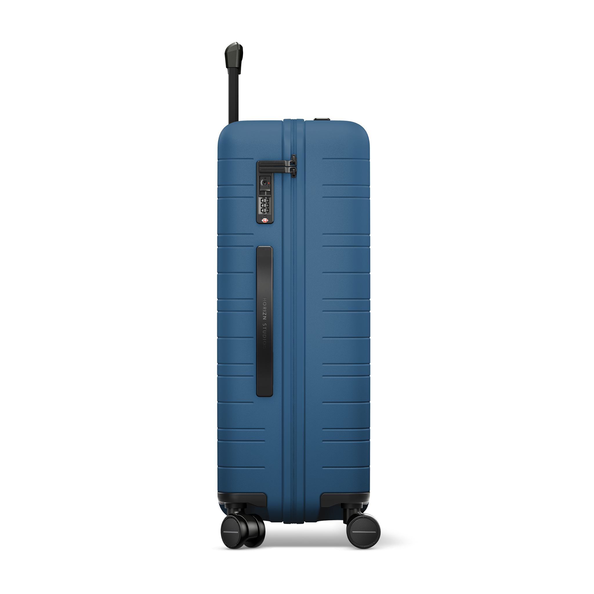 horizn-studios-h6-essential-check-in-koffer-m-coastal-blue-64-cm-hard-shell image 3