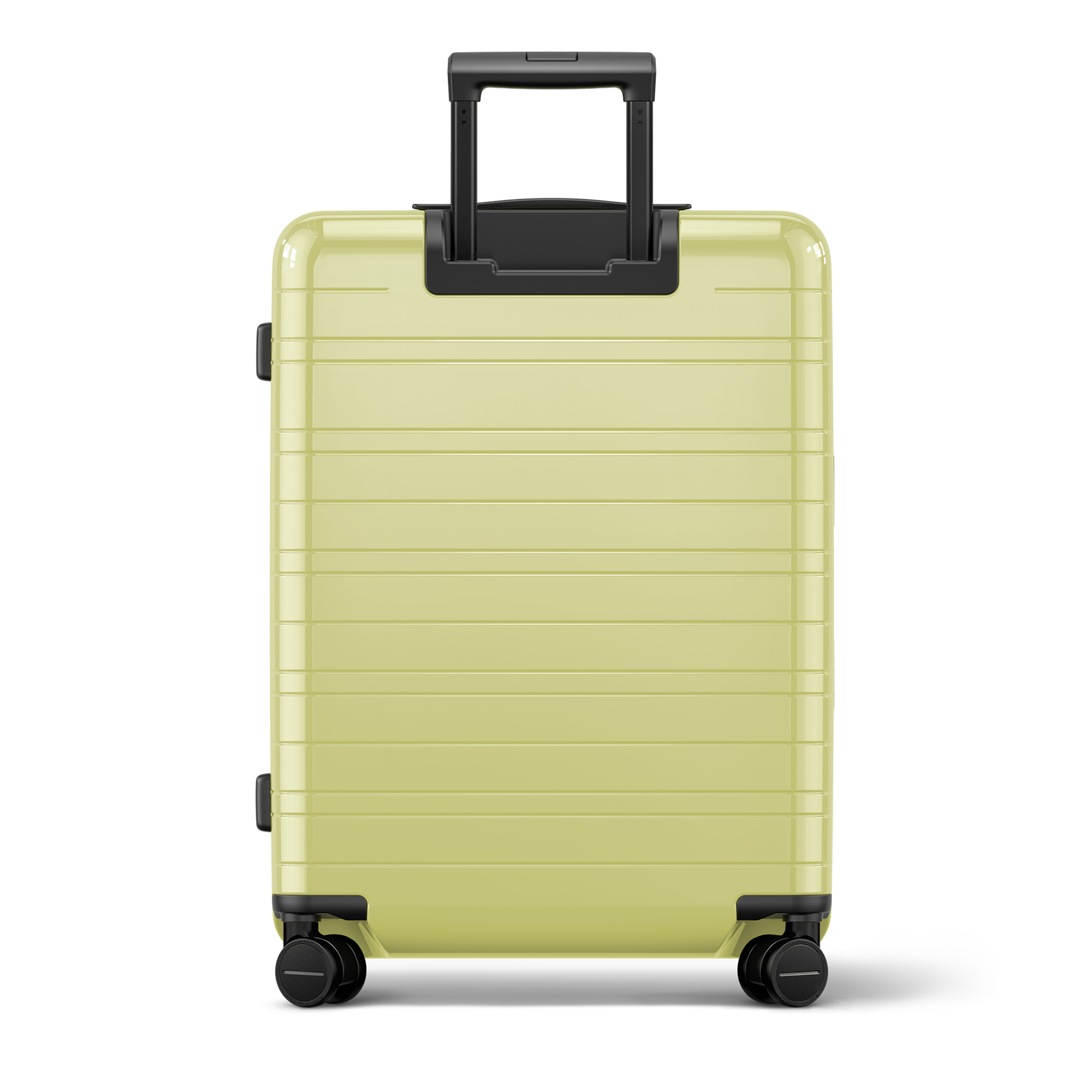 horizn-studios-h6-essential-premium-hard-shell-check-in-koffer-m-64-cm-glossy-du image 4