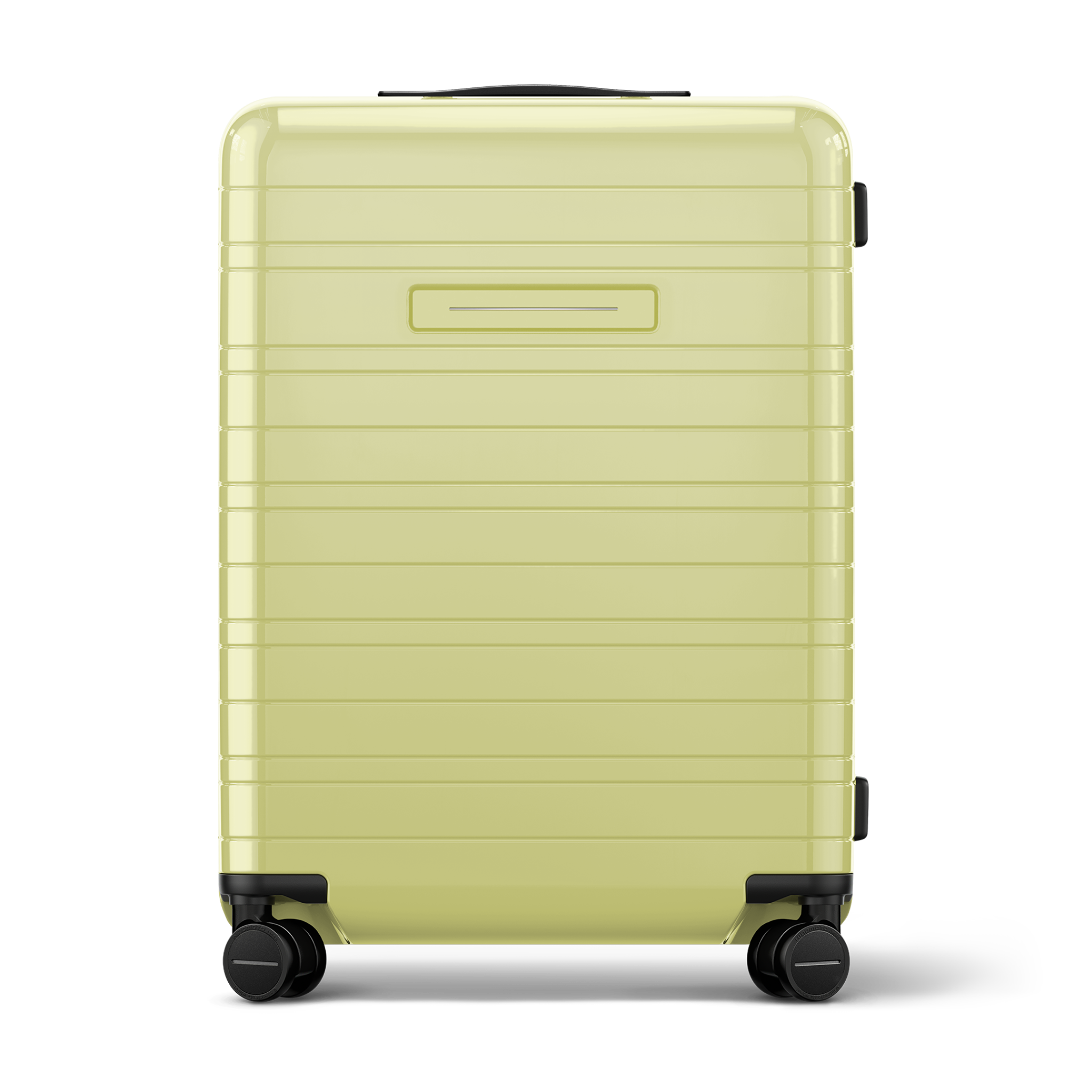 horizn-studios-h6-essential-premium-hard-shell-check-in-koffer-m-64-cm-glossy-du image 1