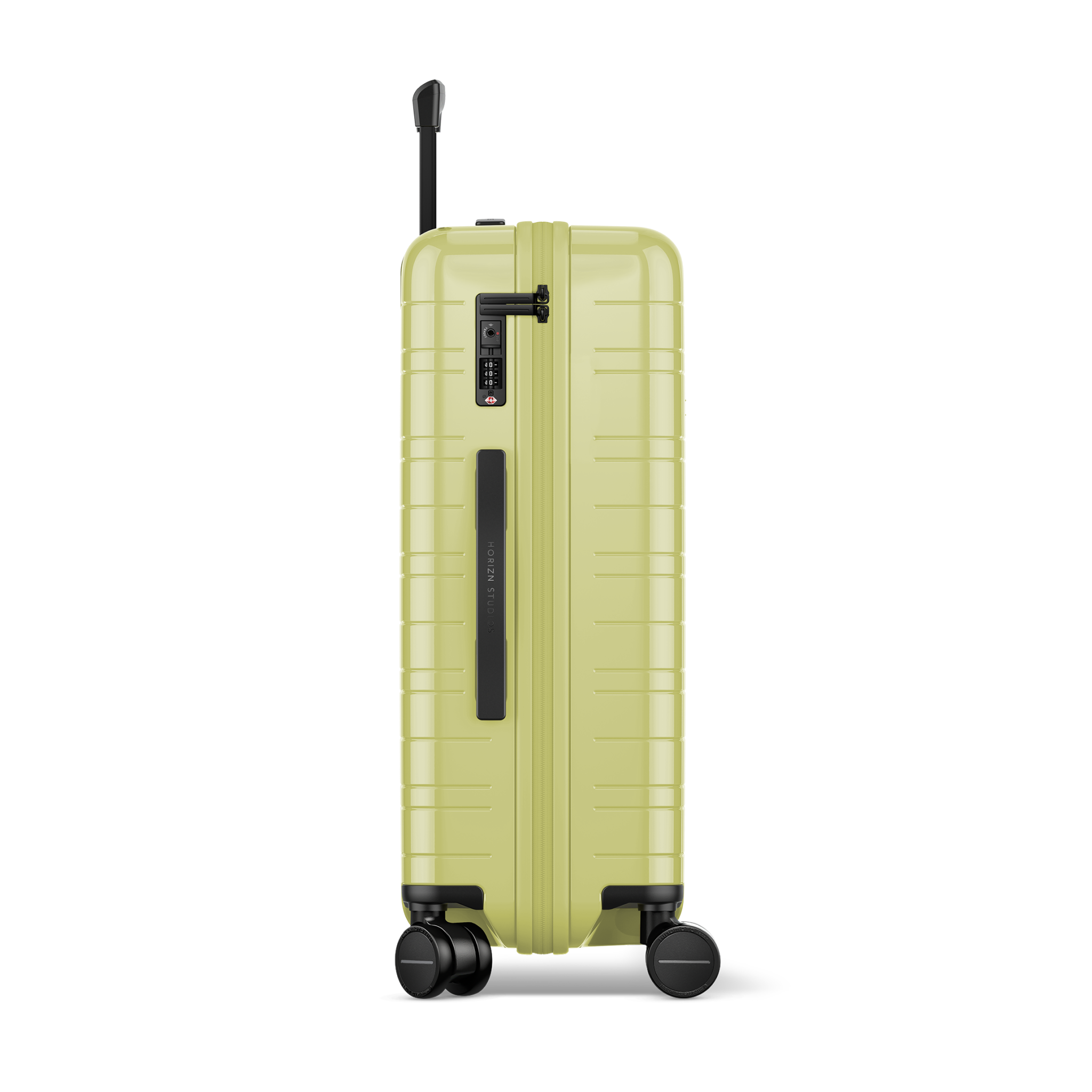 horizn-studios-h6-essential-premium-hard-shell-check-in-koffer-m-64-cm-glossy-du image 3