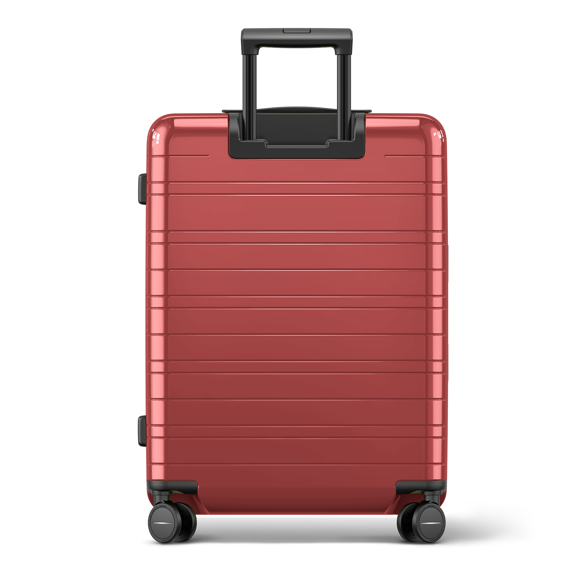 horizn-studios-h6-essential-check-in-m-64-cm-glossy-true-red-premium-hard-shell- image 4