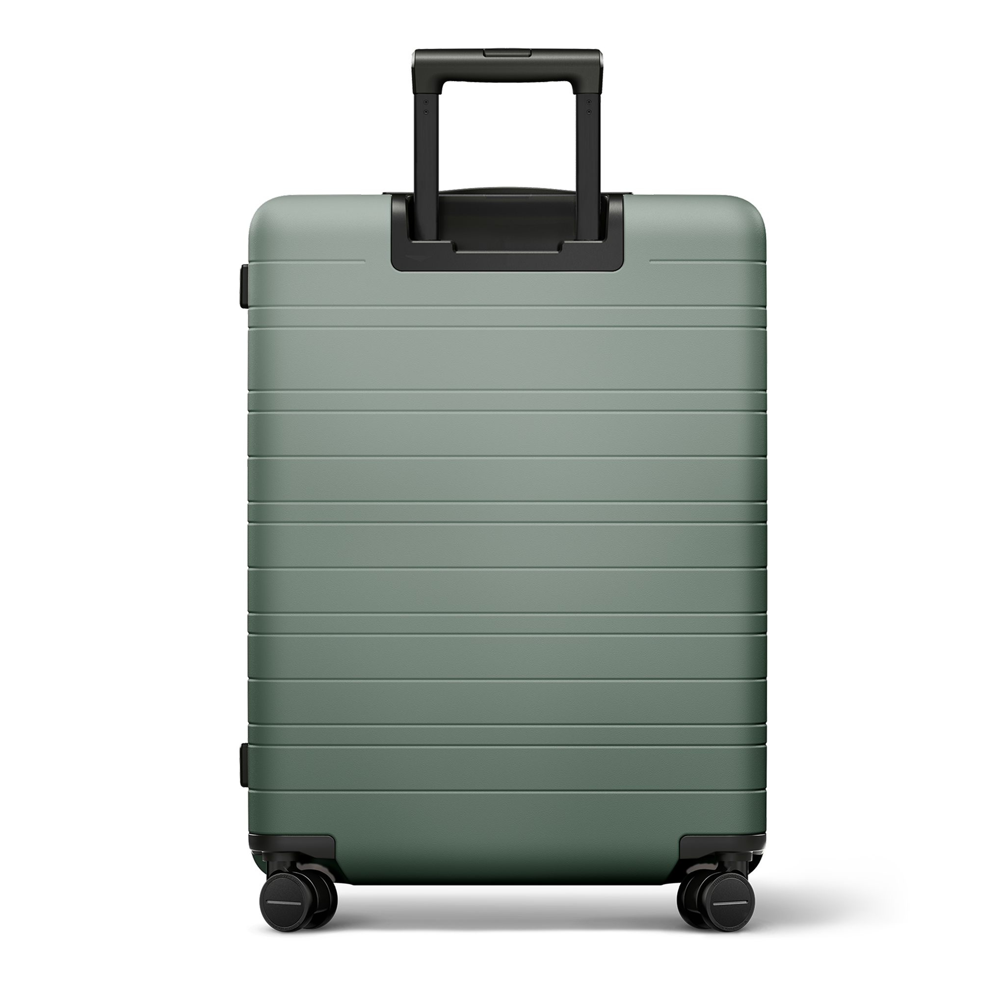 horizn-studios-h6-essential-marine-green-premium-hard-shell-koffer-check-in-gr-e image 4