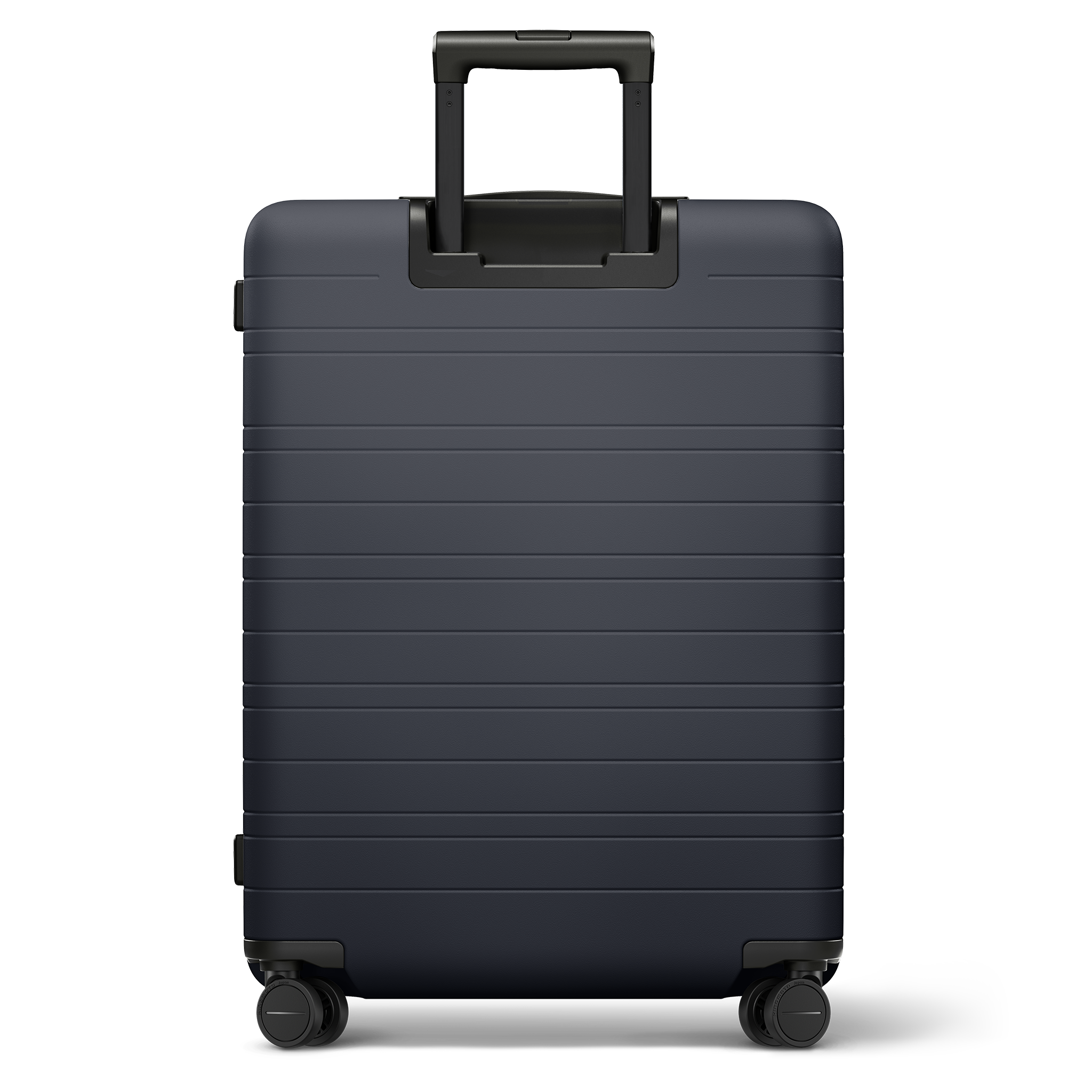 horizn-studios-h6-go-premium-hard-shell-check-in-koffer-gr-e-m-64-cm-dark-slate image 4