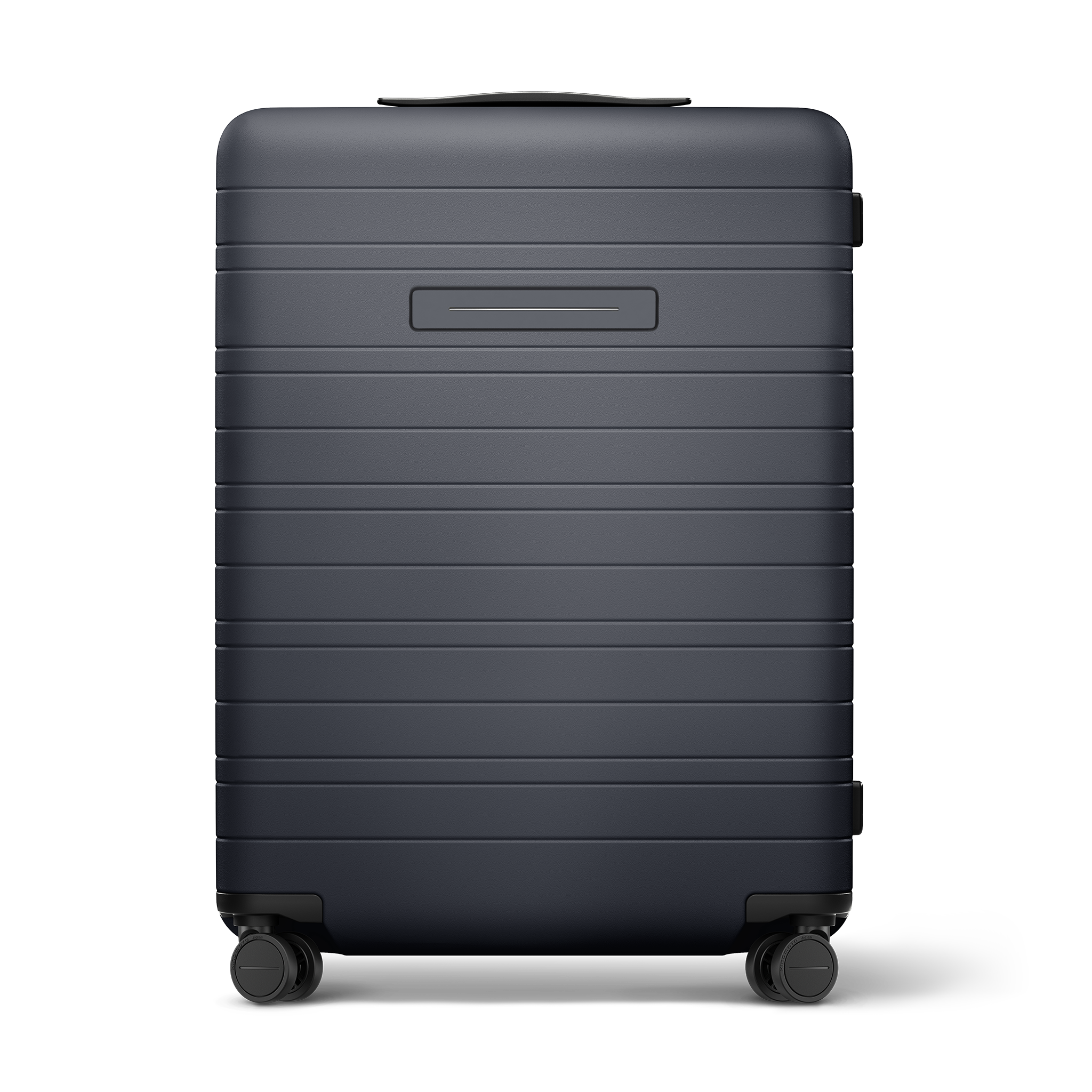 horizn-studios-h6-go-premium-hard-shell-check-in-koffer-gr-e-m-64-cm-dark-slate image 1