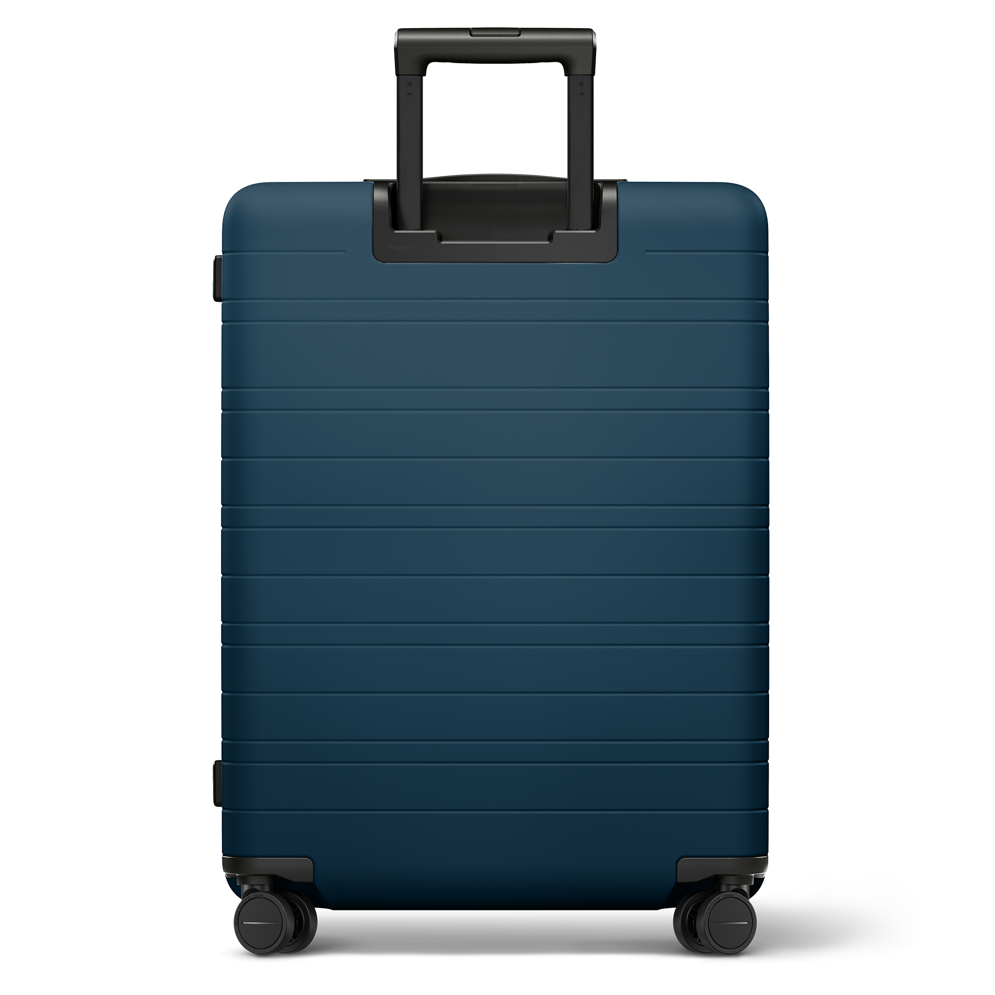 horizn-studios-h6-go-check-in-trolley-gr-e-m-64-cm-premium-hard-shell-river-blue image 4