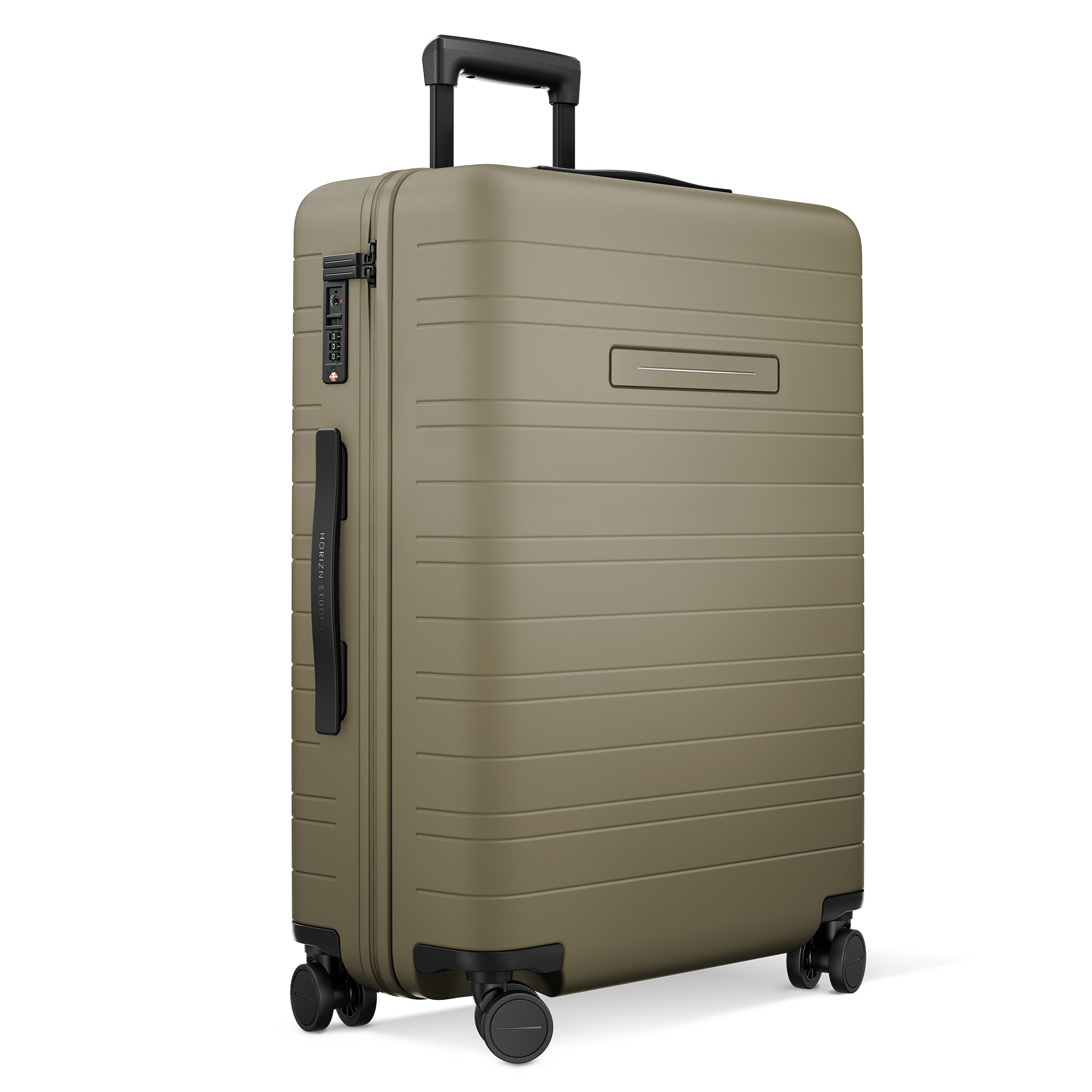 horizn-studios-h6-go-check-in-koffer-m-64-cm-timber-wood-premium-hard-shell image 2