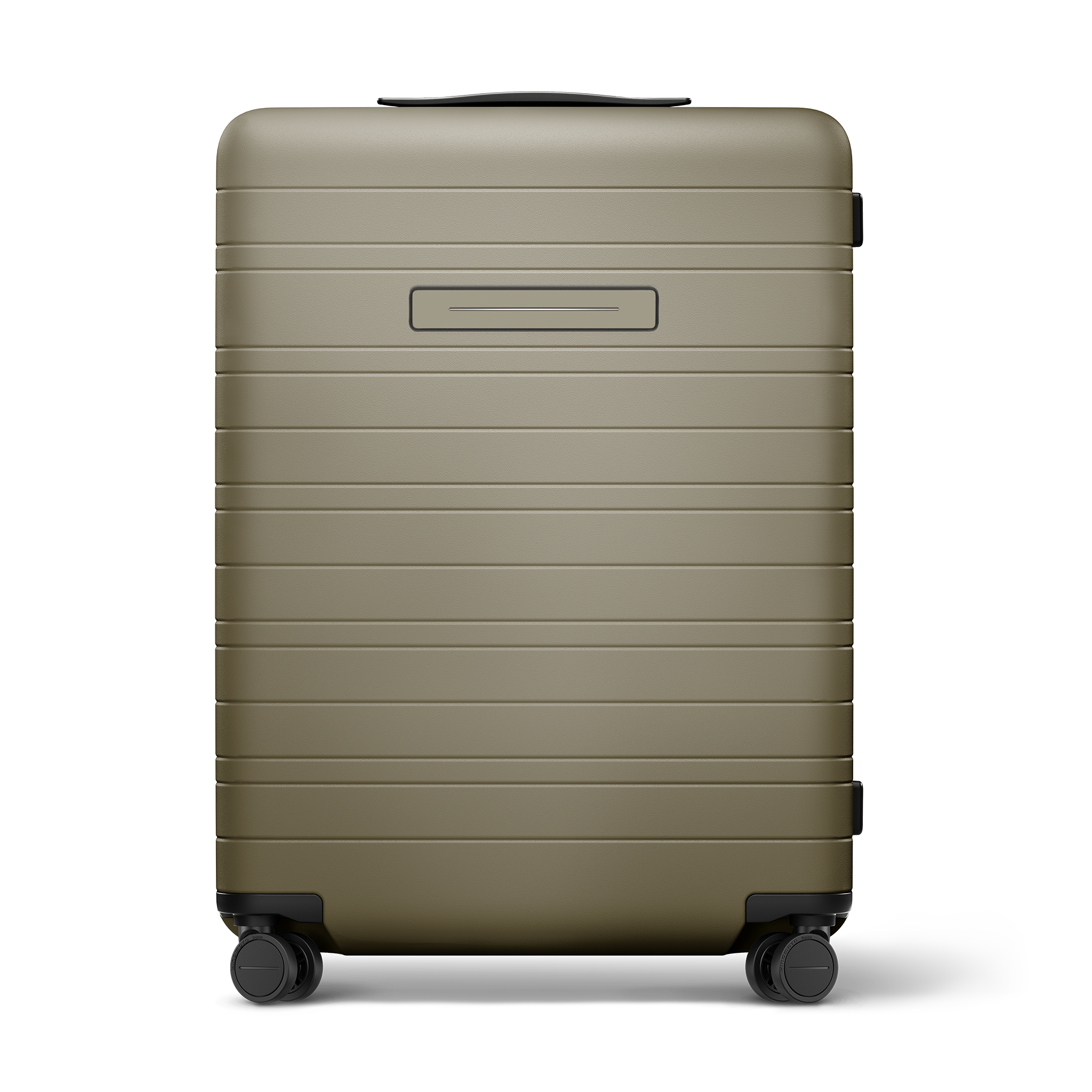 horizn-studios-h6-go-check-in-koffer-m-64-cm-timber-wood-premium-hard-shell image 1