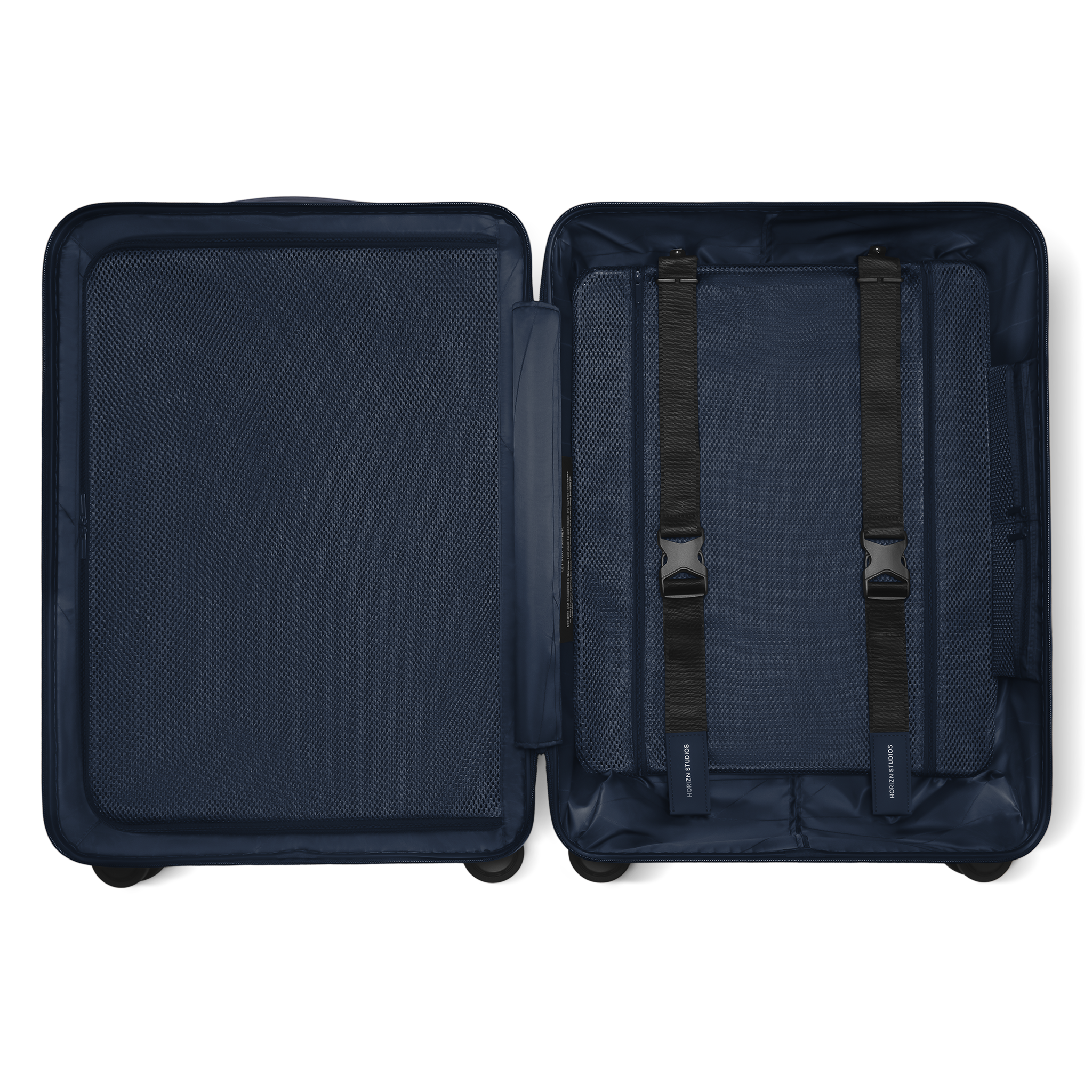 horizn-studios-h6-pro-premium-hard-shell-check-in-koffer-gr-e-m-64-cm-night-blue image 7