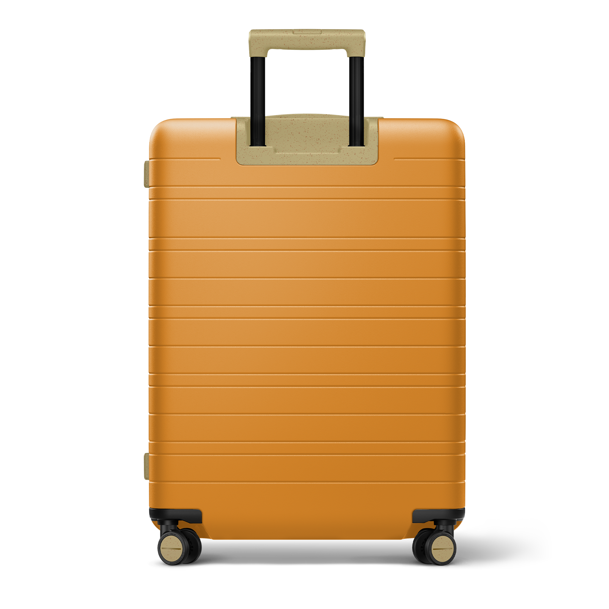 horizn-studios-h6-re-check-in-koffer-gr-e-m-in-bright-amber-vegane-hartschale-au image 4