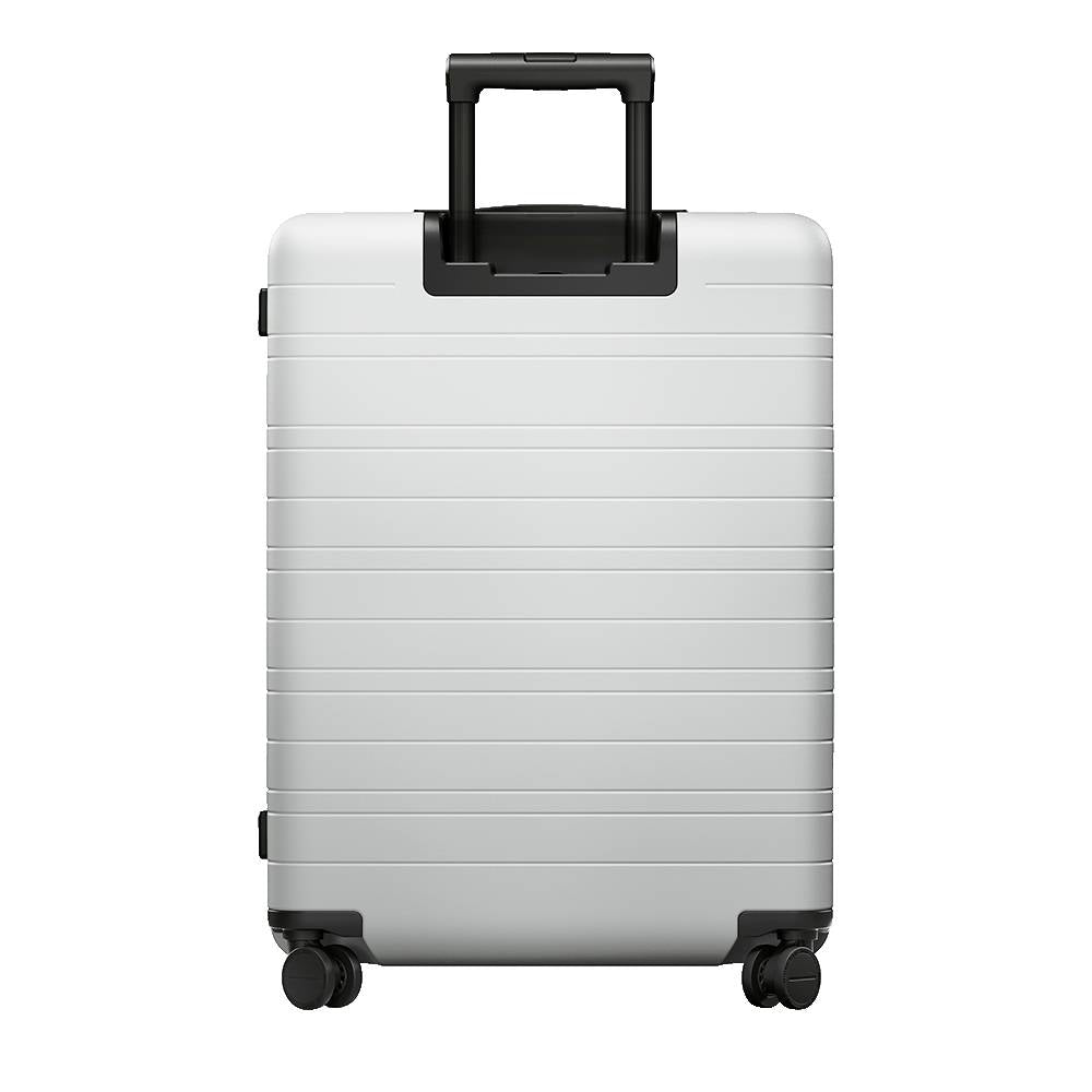 horizn-studios-h6-smart-check-in-koffer-m-light-quartz-grey-hard-shell-mit-integ image 4