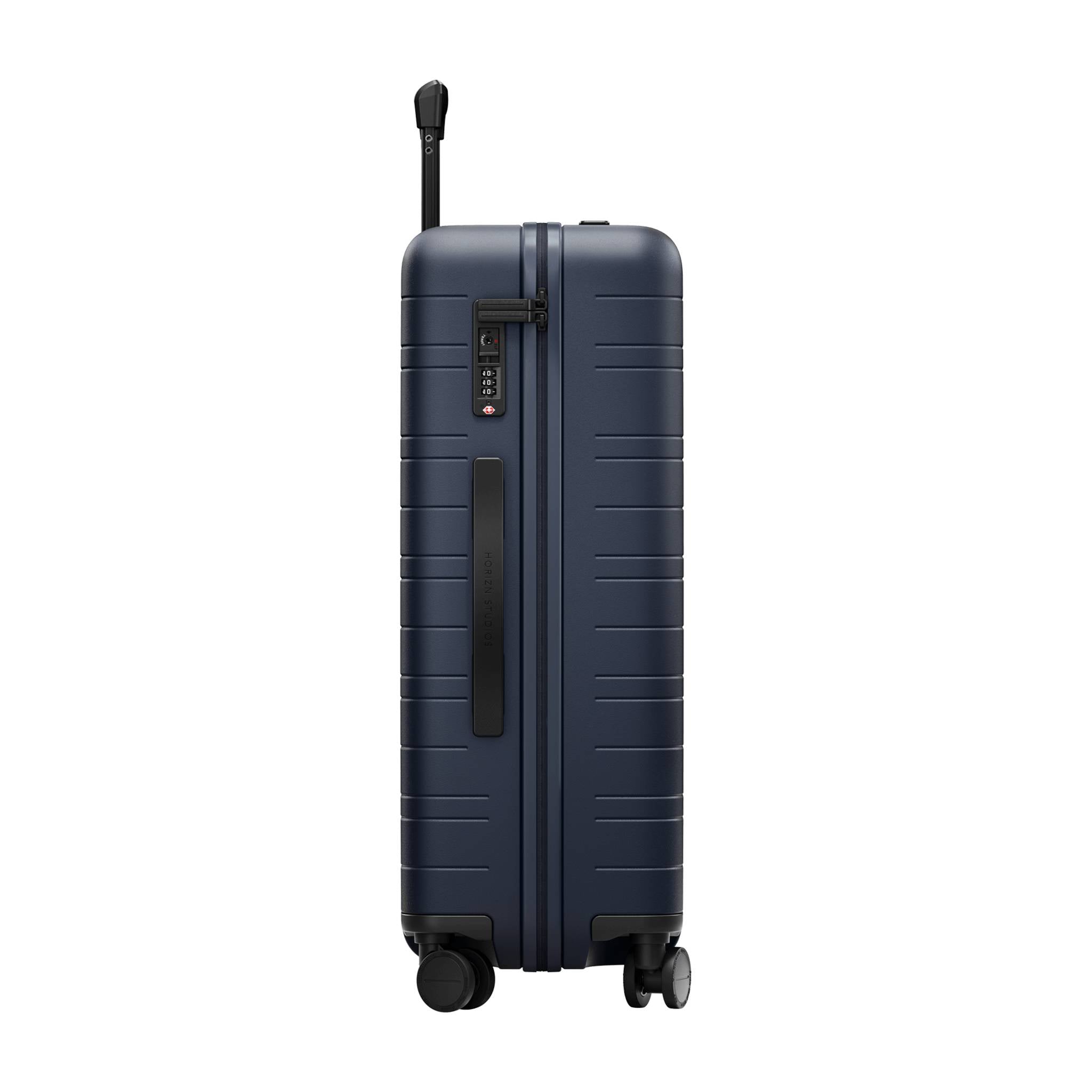horizn-studios-h6-soho-house-edition-check-in-trolley-64-cm-night-blue-hard-shel image 4