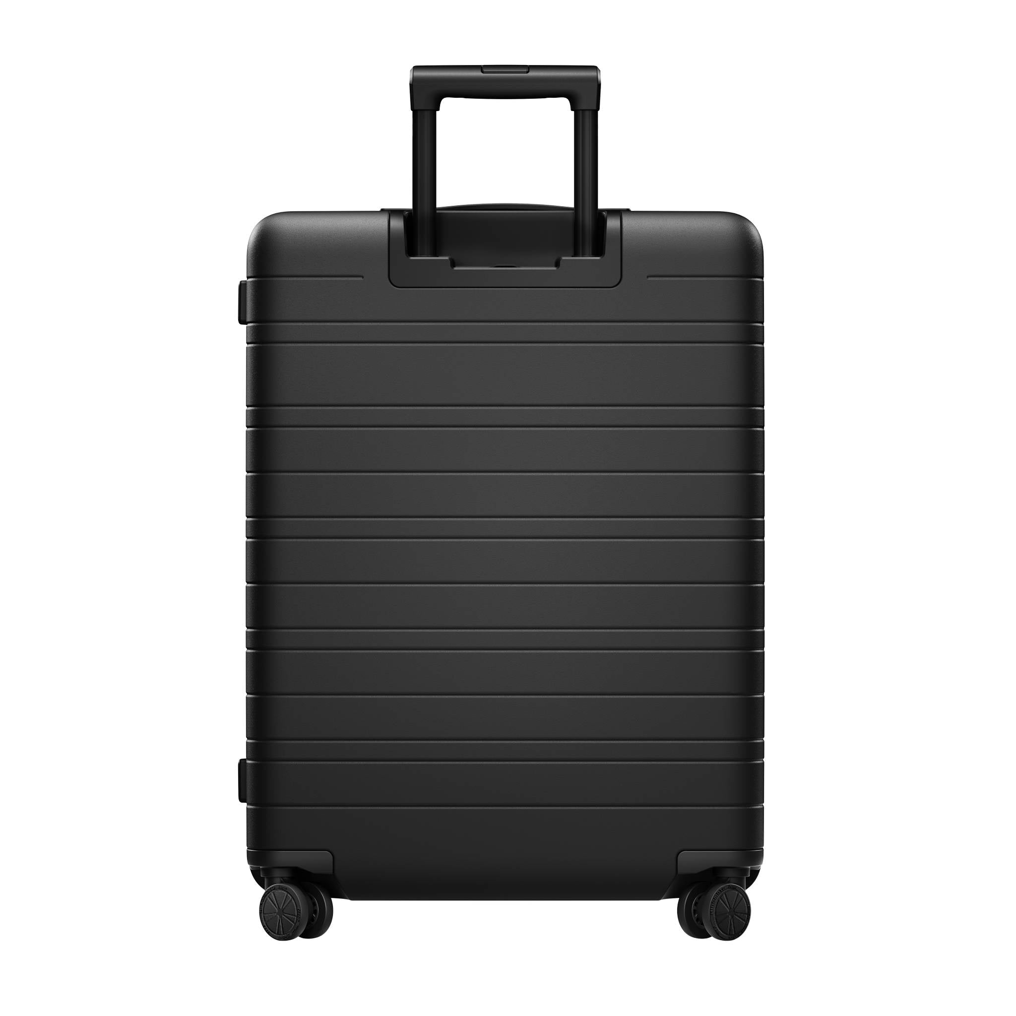 horizn-studios-h6-bmw-edition-check-in-koffer-m-all-black-hard-shell-64-cm-sonde image 5
