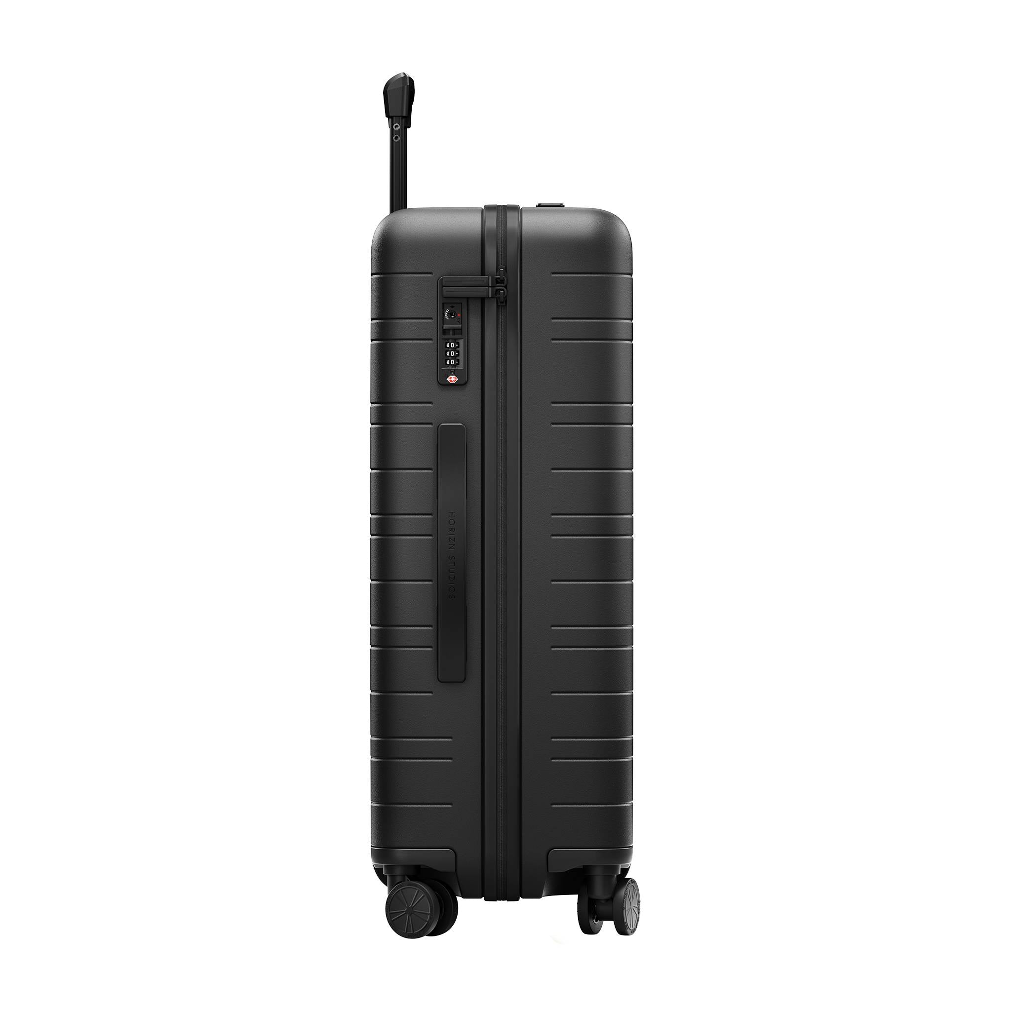 horizn-studios-h6-bmw-edition-check-in-koffer-m-all-black-hard-shell-64-cm-sonde image 4