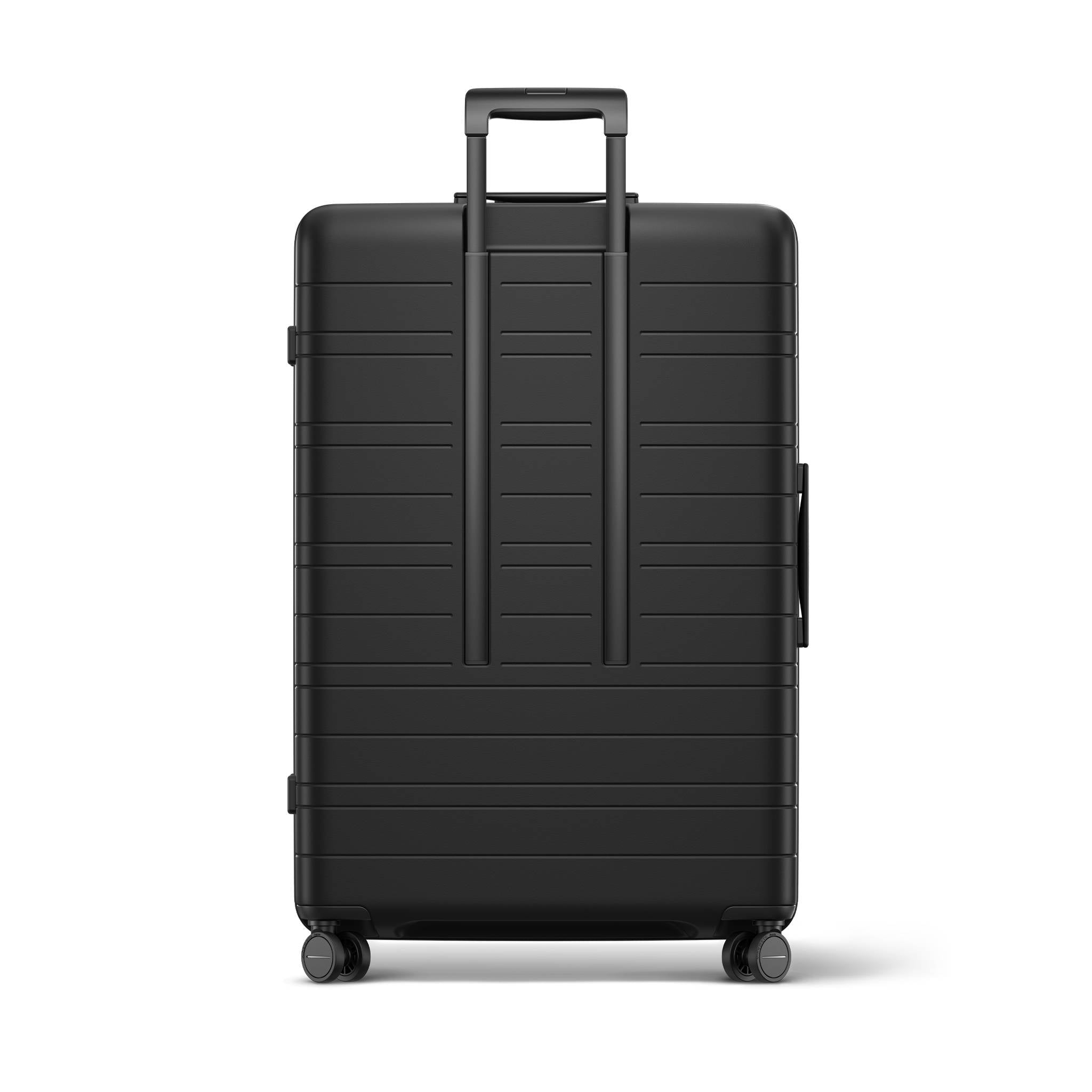 horizn-studios-h7-air-all-black-premium-hard-shell-check-in-trolley-77-cm-leicht image 4