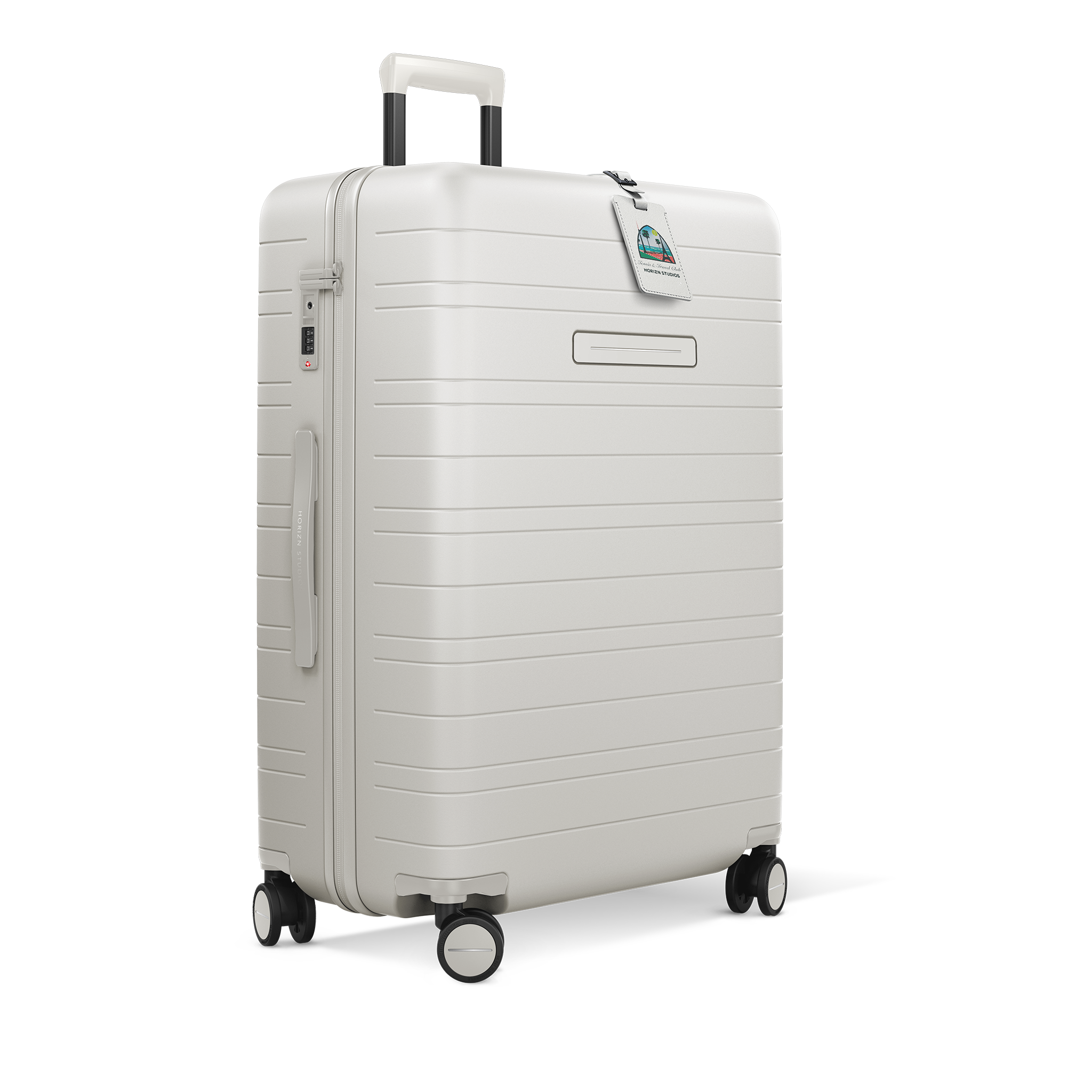 horizn-studios-h7-tennis-edition-all-white-veganer-hard-shell-trolley-check-in-g image 2