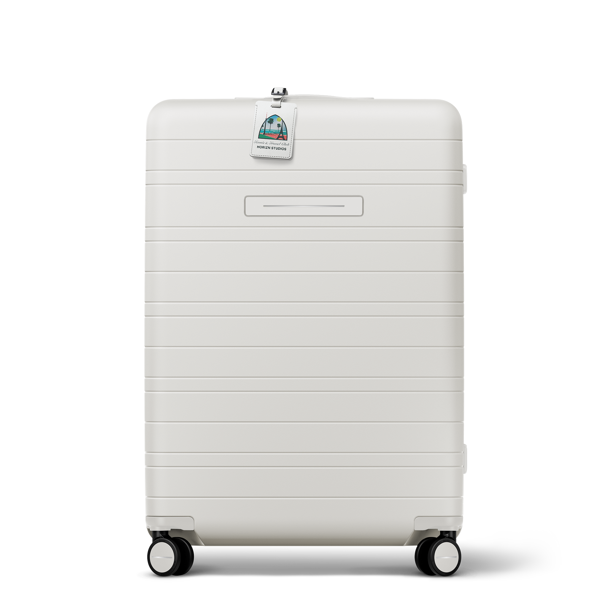 horizn-studios-h7-tennis-edition-all-white-veganer-hard-shell-trolley-check-in-g image 1