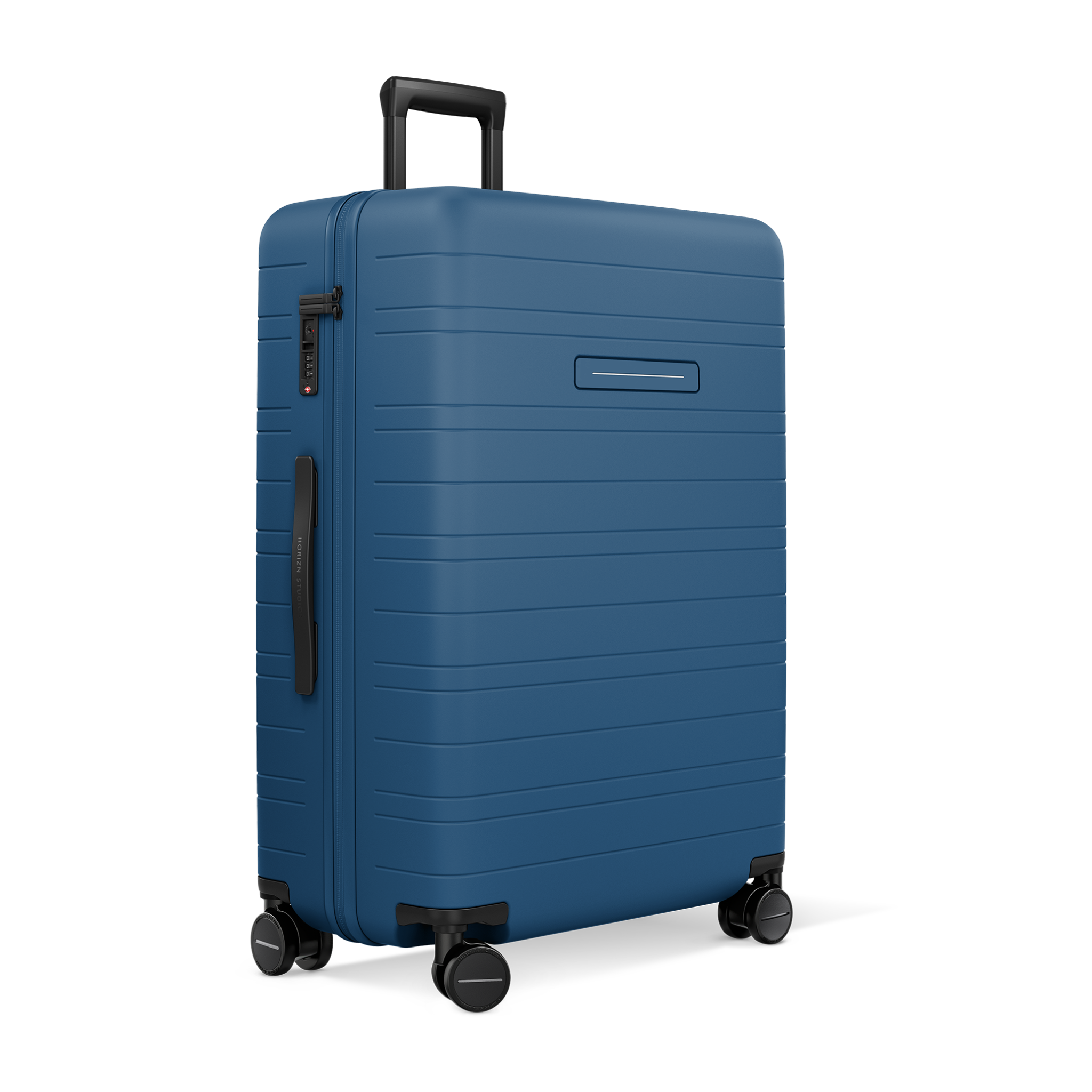 horizn-studios-h7-essential-coastal-blue-premium-hard-shell-check-in-trolley-gr- image 2