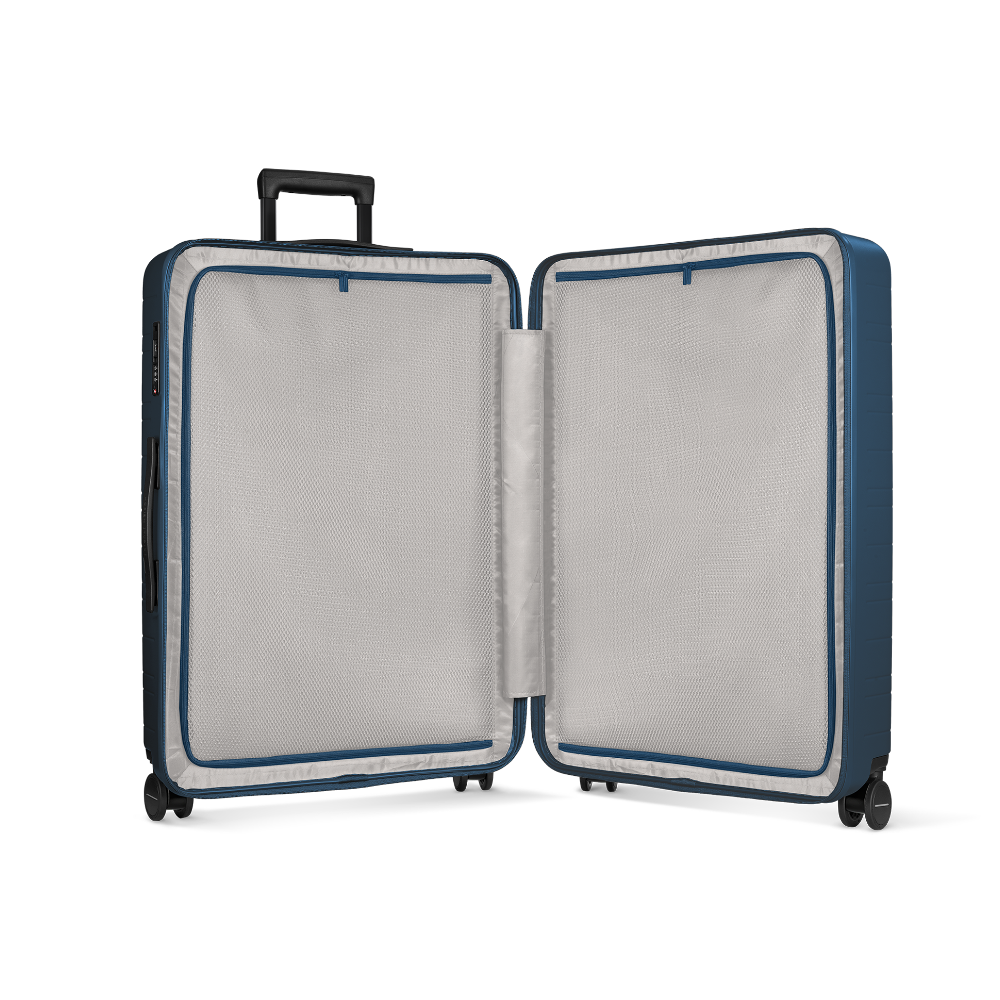 horizn-studios-h7-essential-coastal-blue-premium-hard-shell-check-in-trolley-gr- image 5