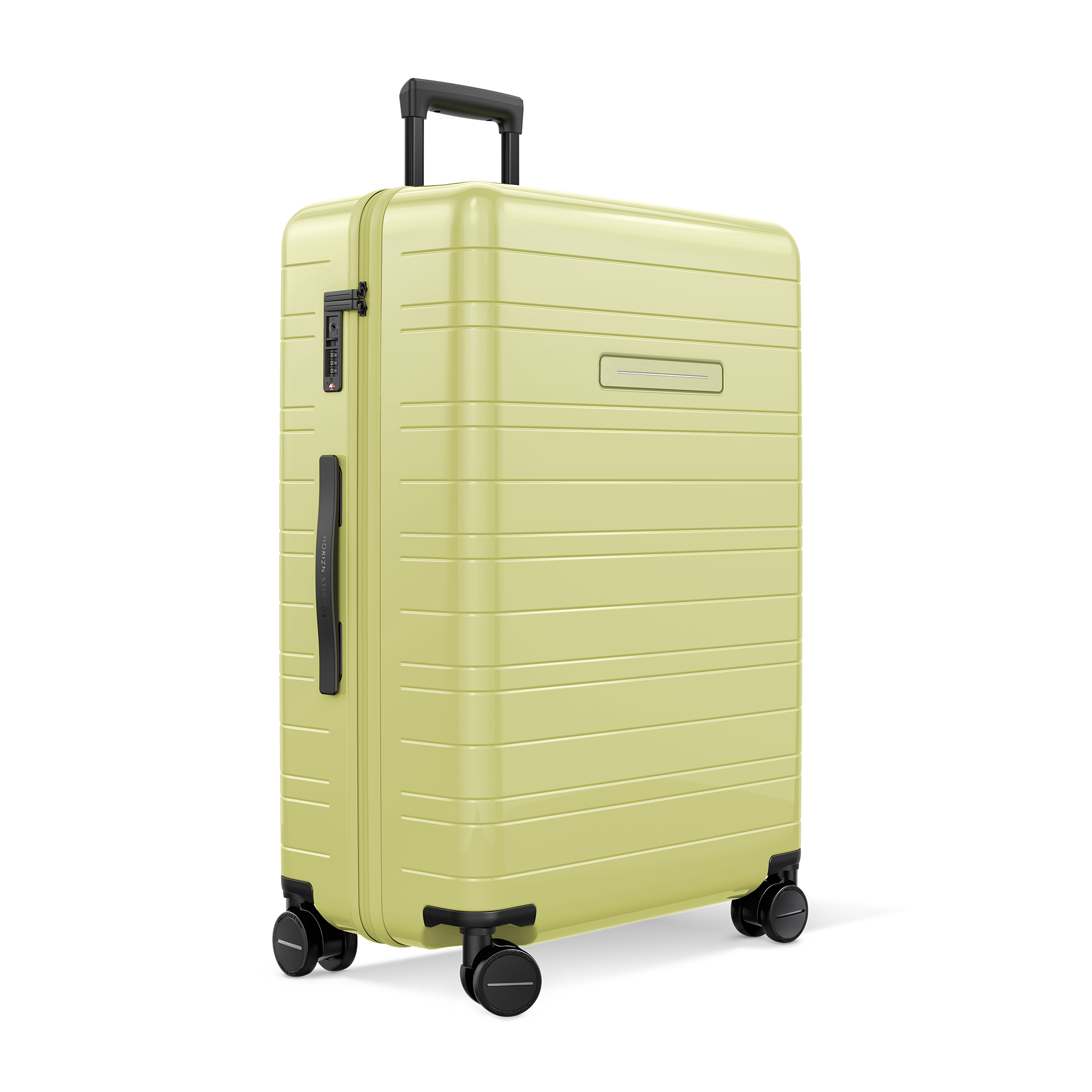 horizn-studios-h7-essential-check-in-l-glossy-dusk-yellow-premium-hard-shell-tro image 2