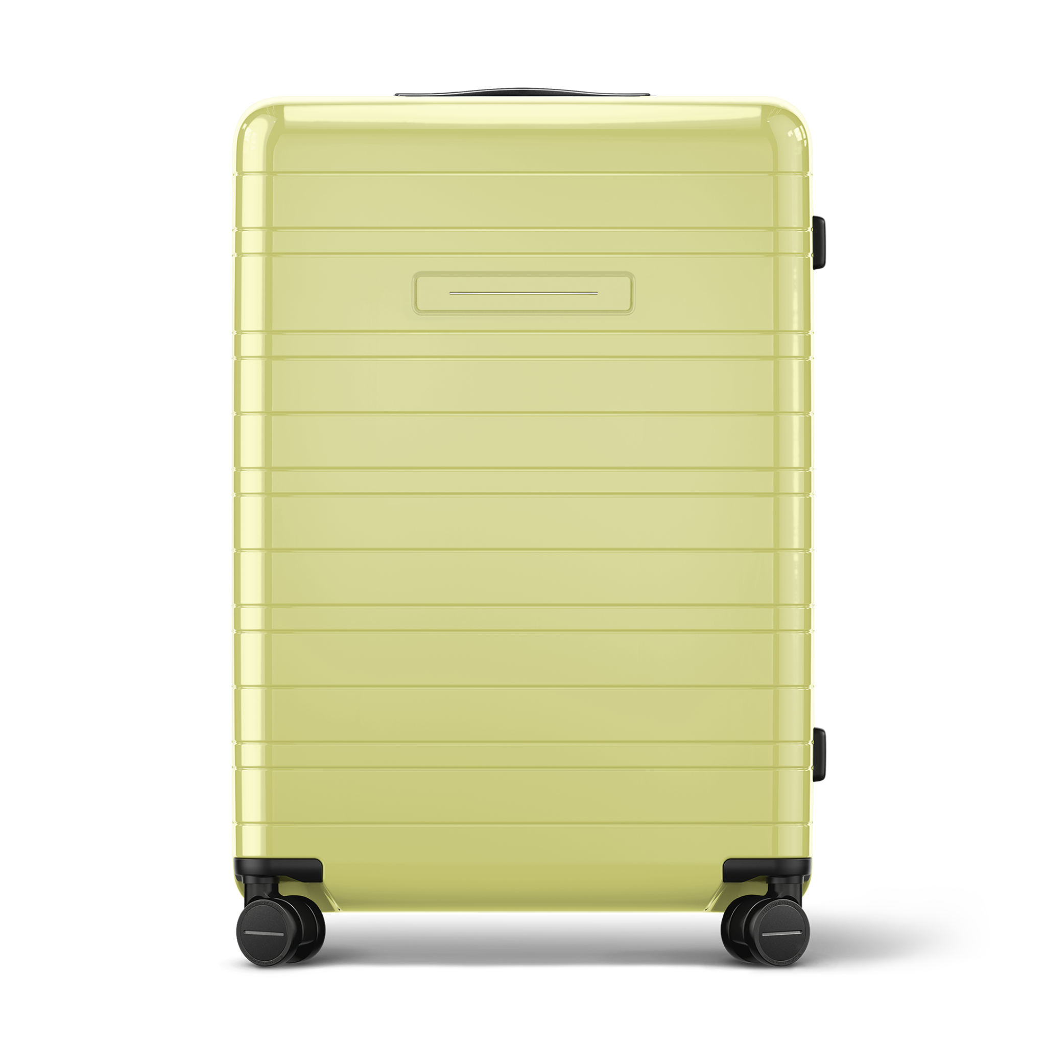 horizn-studios-h7-essential-check-in-l-glossy-dusk-yellow-premium-hard-shell-tro image 1