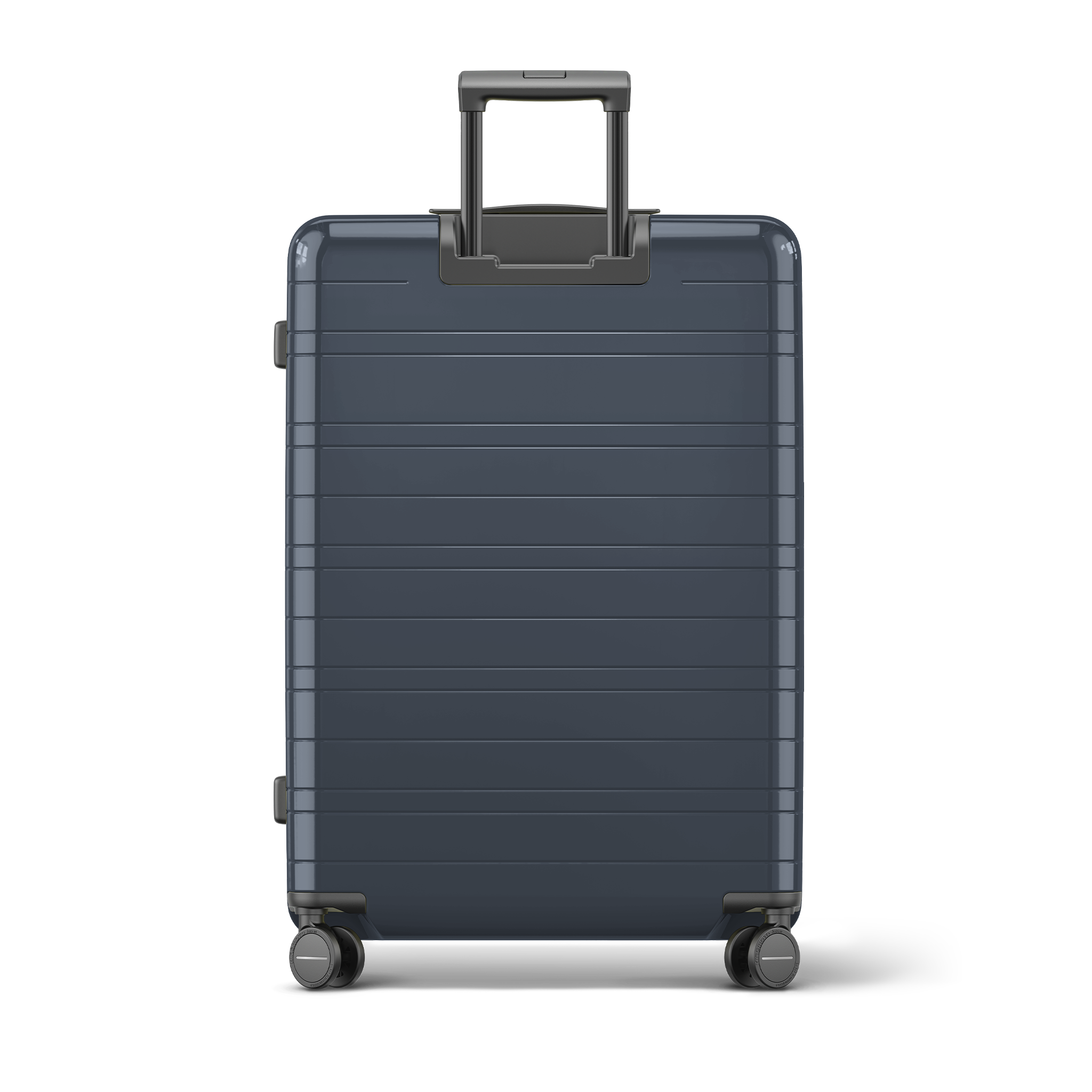 horizn-studios-h7-essential-check-in-trolley-glossy-night-blue-high-performance- image 4