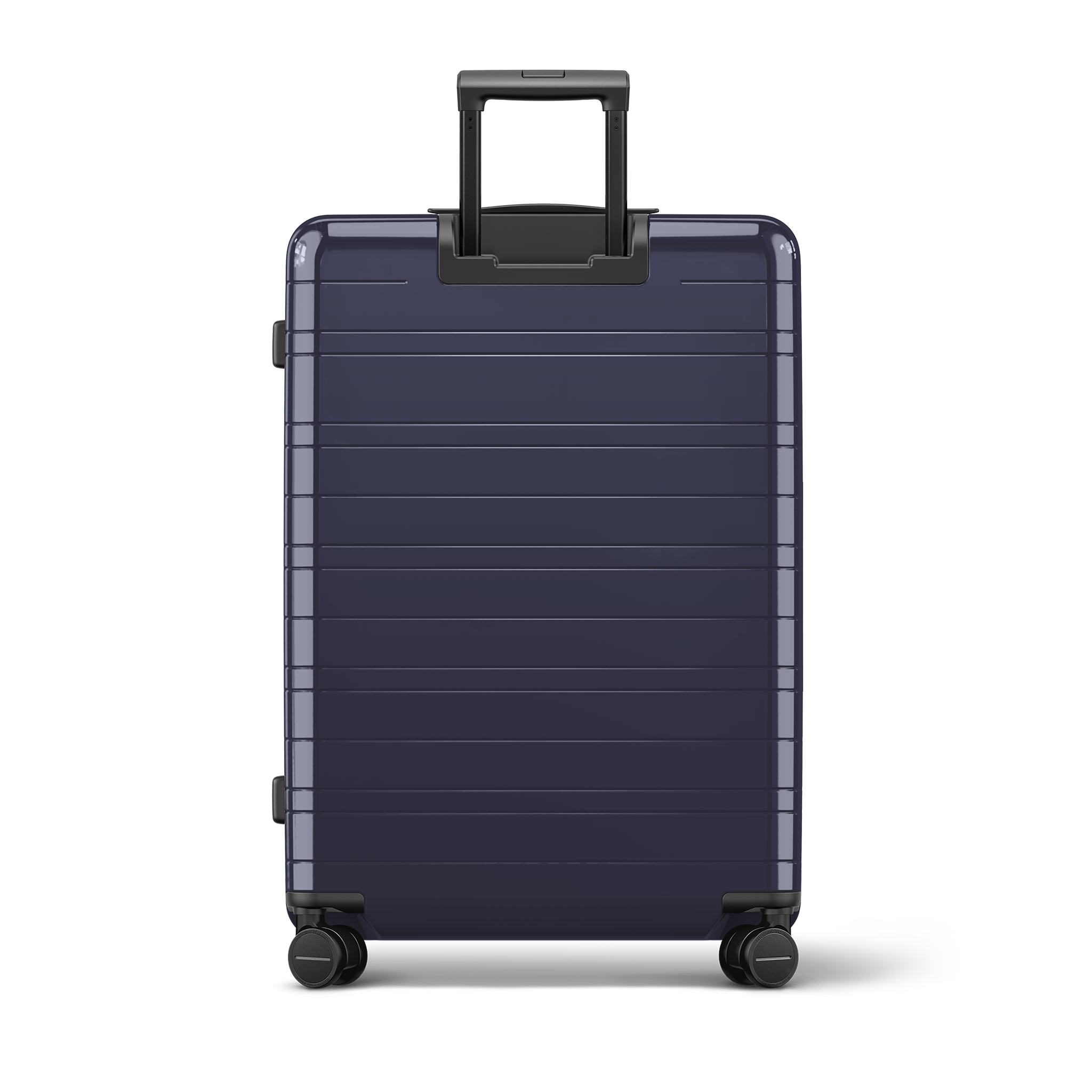 horizn-studios-h7-essential-check-in-l-77-cm-glossy-purple-night-premium-hard-sh image 4