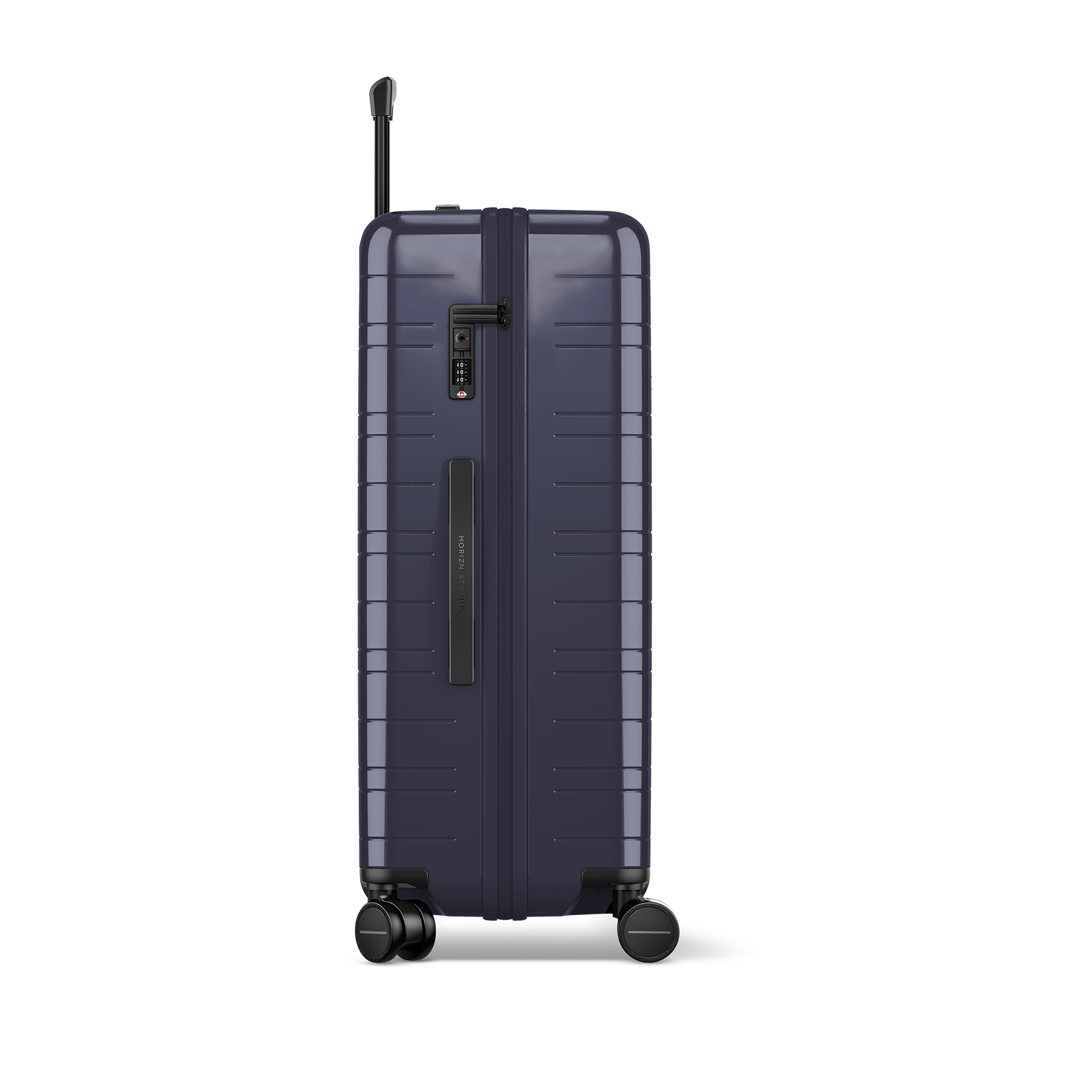 horizn-studios-h7-essential-check-in-l-77-cm-glossy-purple-night-premium-hard-sh image 3
