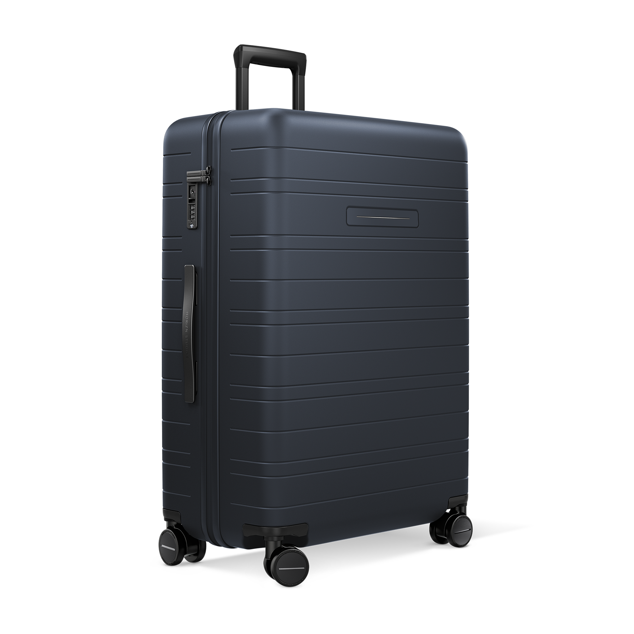horizn-studios-h7-essential-check-in-koffer-l-77-cm-night-blue-premium-hard-shel image 2