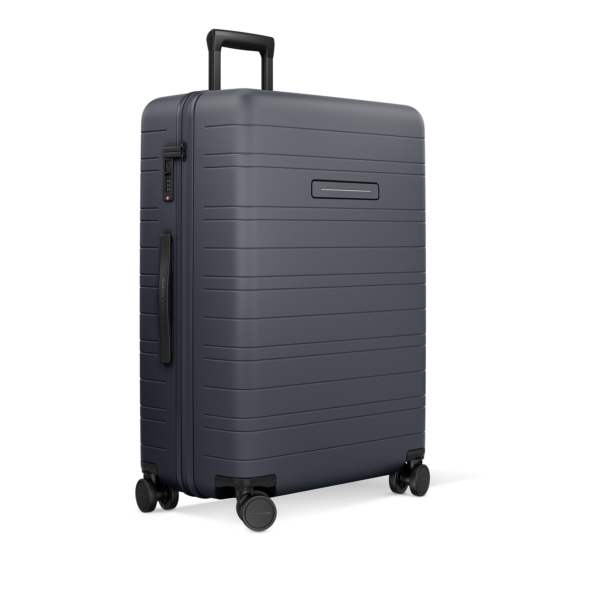 horizn-studios-h7-go-dark-slate-premium-hard-shell-koffer-check-in-gr-e-l-77-cm- image 2
