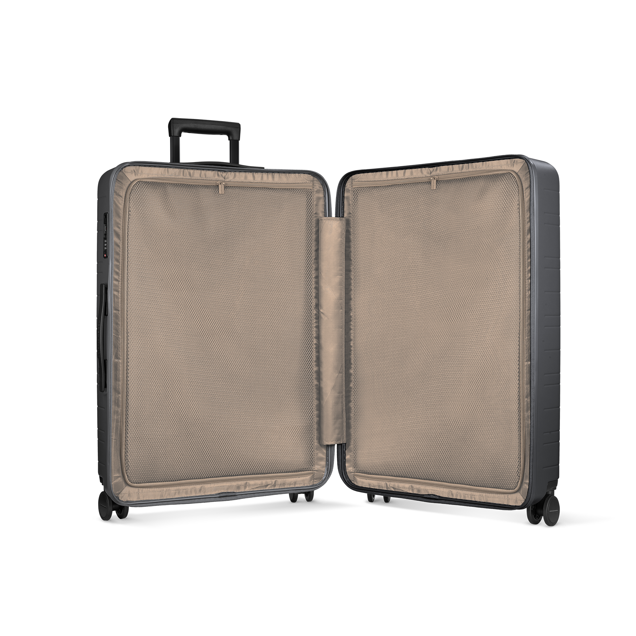 horizn-studios-h7-go-dark-slate-premium-hard-shell-koffer-check-in-gr-e-l-77-cm- image 5