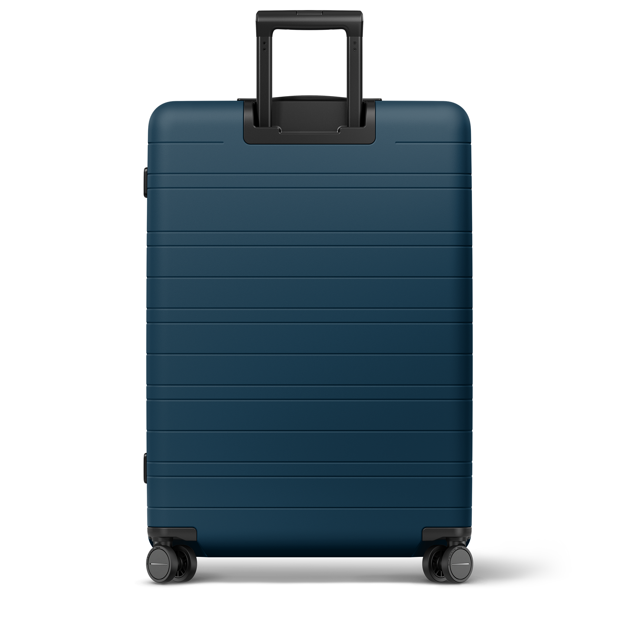 horizn-studios-h7-go-check-in-koffer-l-hard-shell-trolley-in-river-blue image 4