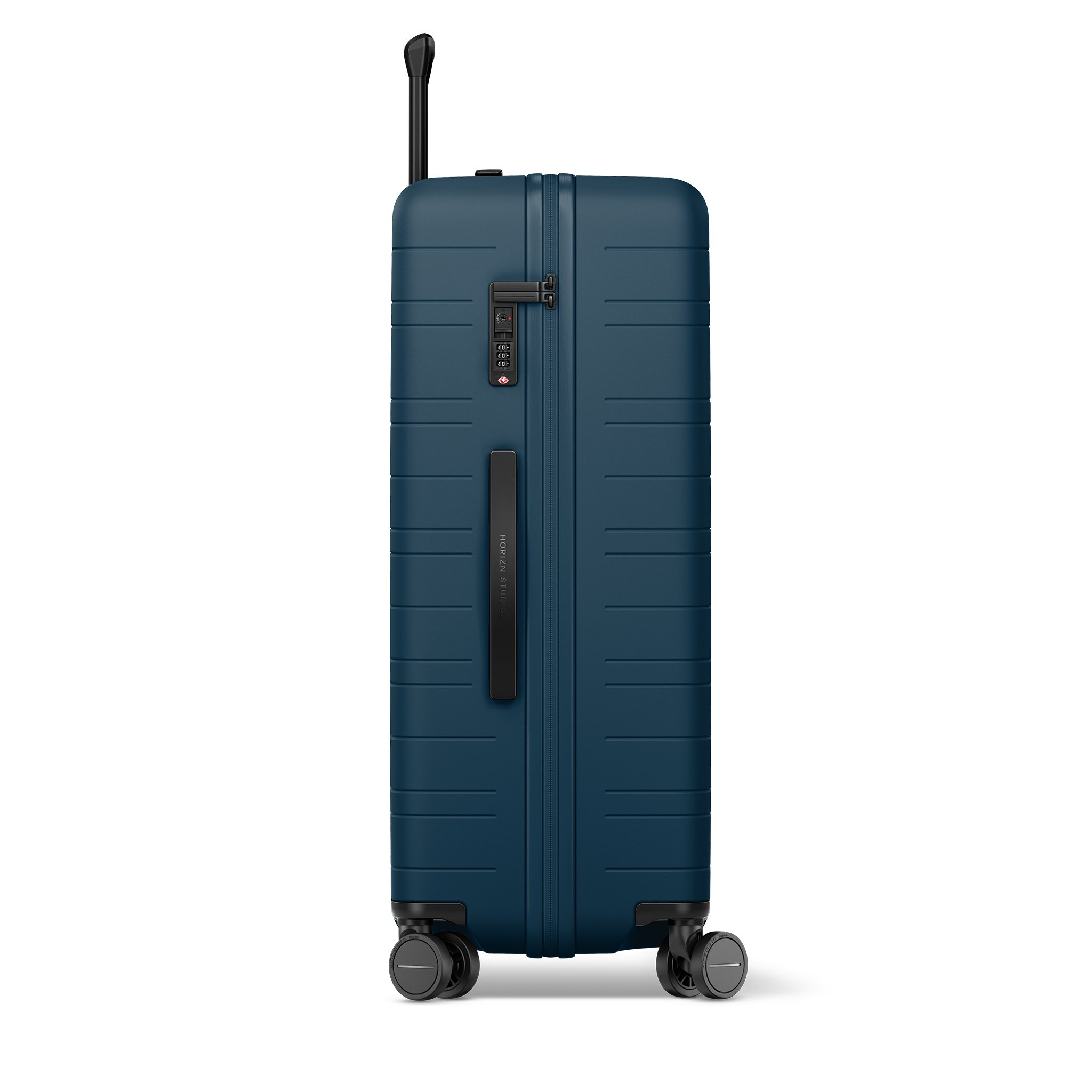 horizn-studios-h7-go-check-in-koffer-l-hard-shell-trolley-in-river-blue image 3