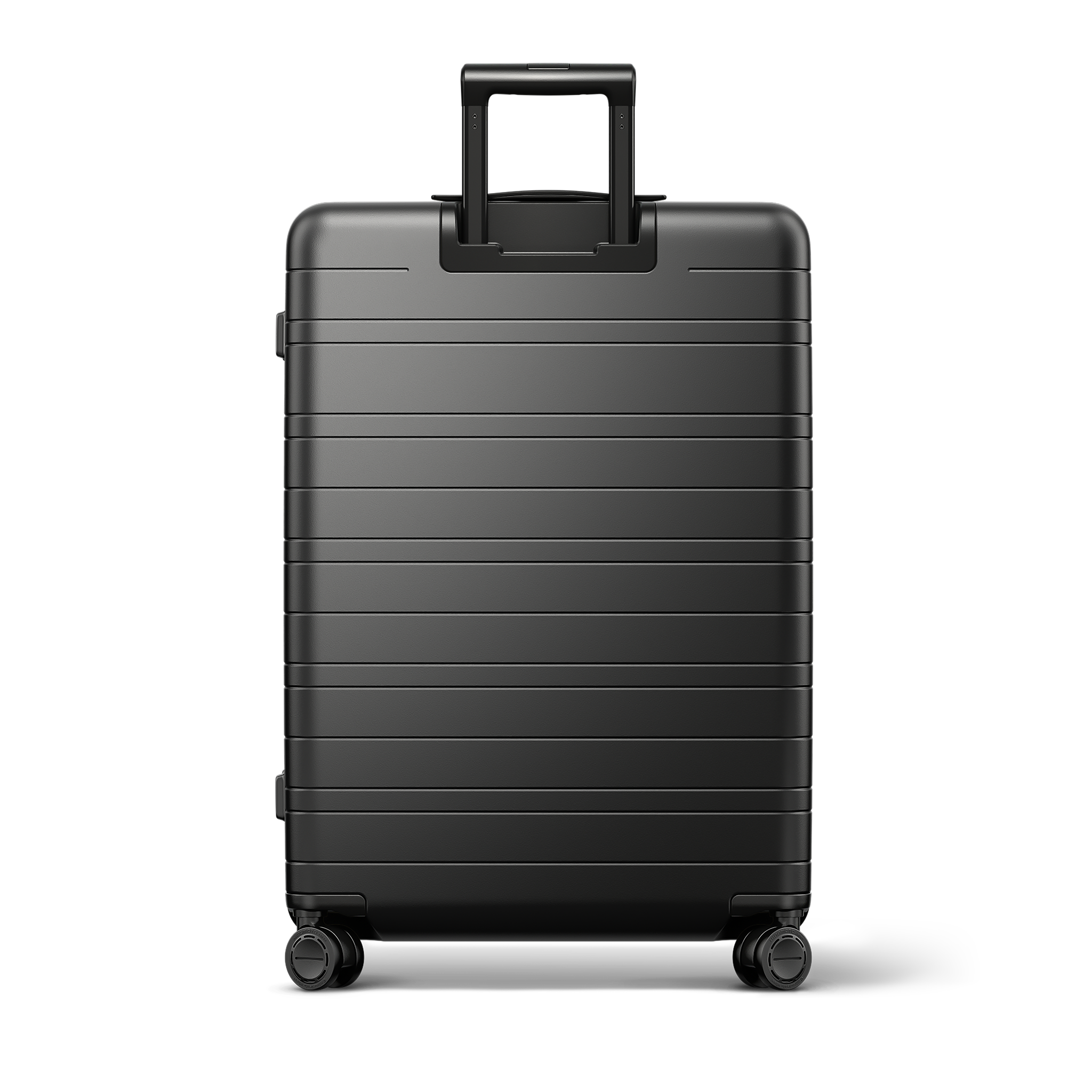 horizn-studios-h7-pro-check-in-l-trolley-all-black-premium-hard-shell-77-cm image 5