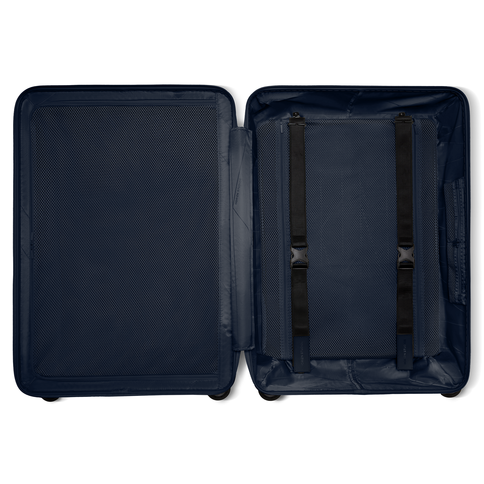 horizn-studios-h7-pro-check-in-trolley-night-blue-premium-hard-shell-gr-e-l-77-c image 7