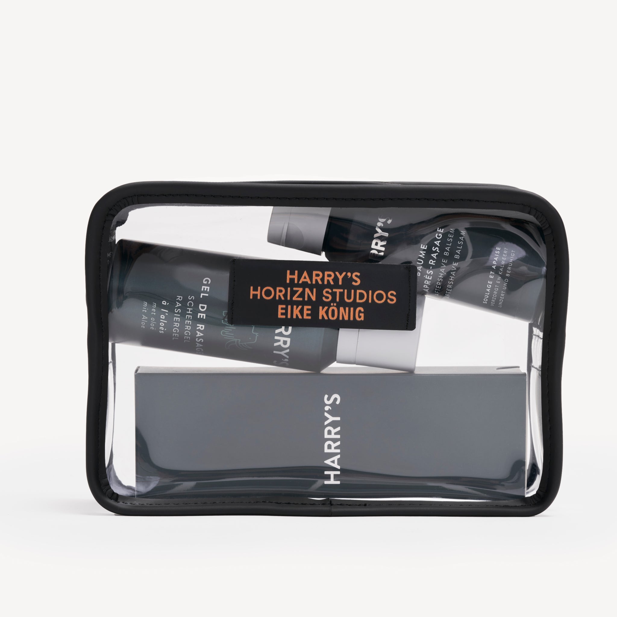 horizn-studios-h5-harry-s-x-eike-k-nig-edition-all-black-smart-hartschalen-koffe image 7
