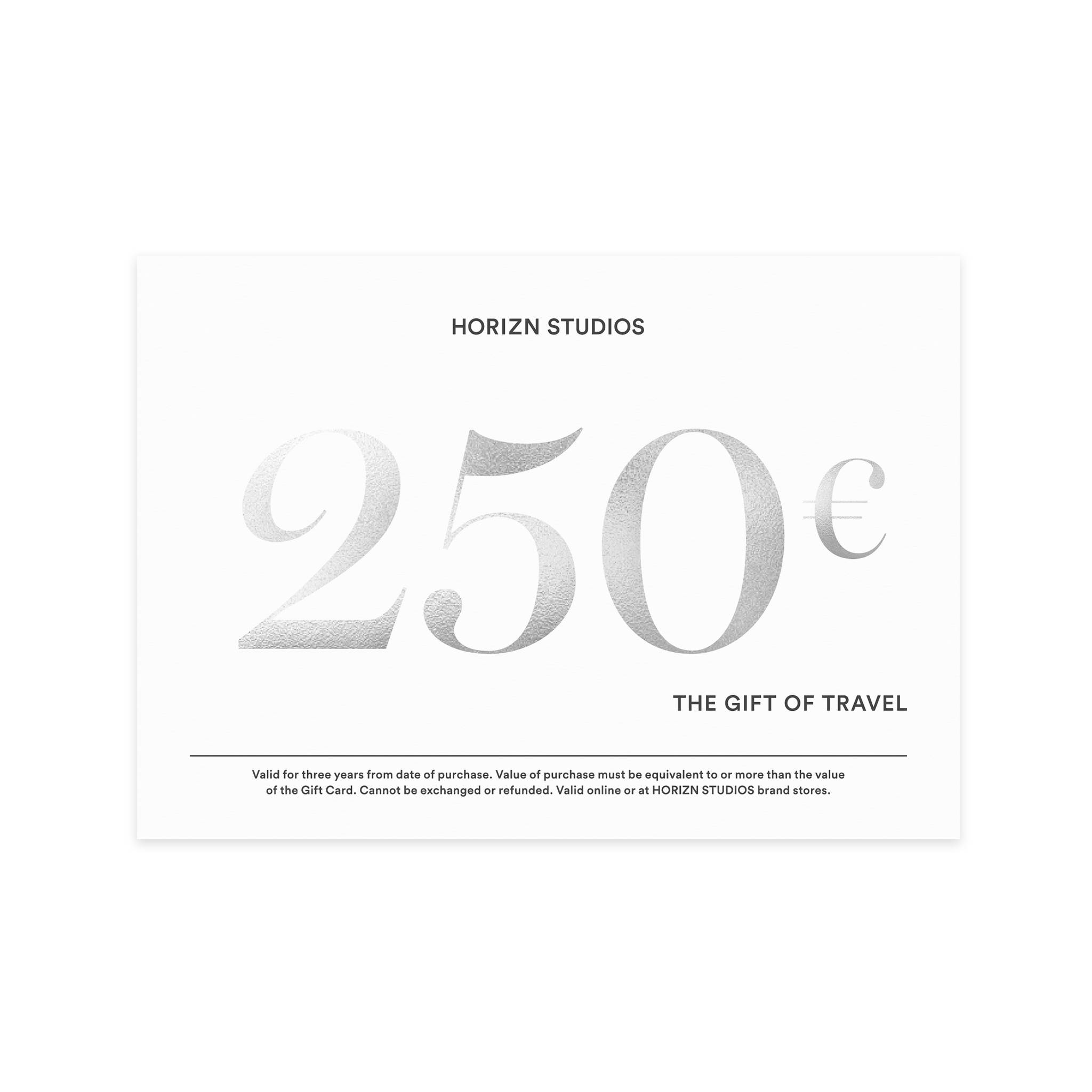 horizn-studios-boxed-gift-card-light-quartz-grey-250-geschenkkarte image 4