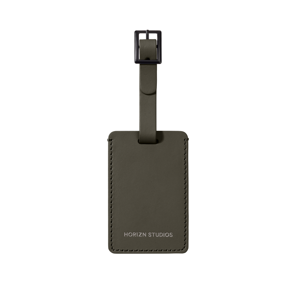 horizn-studios-h7-essential-check-in-trolley-gr-e-l-premium-hard-shell-dark-oliv image 8