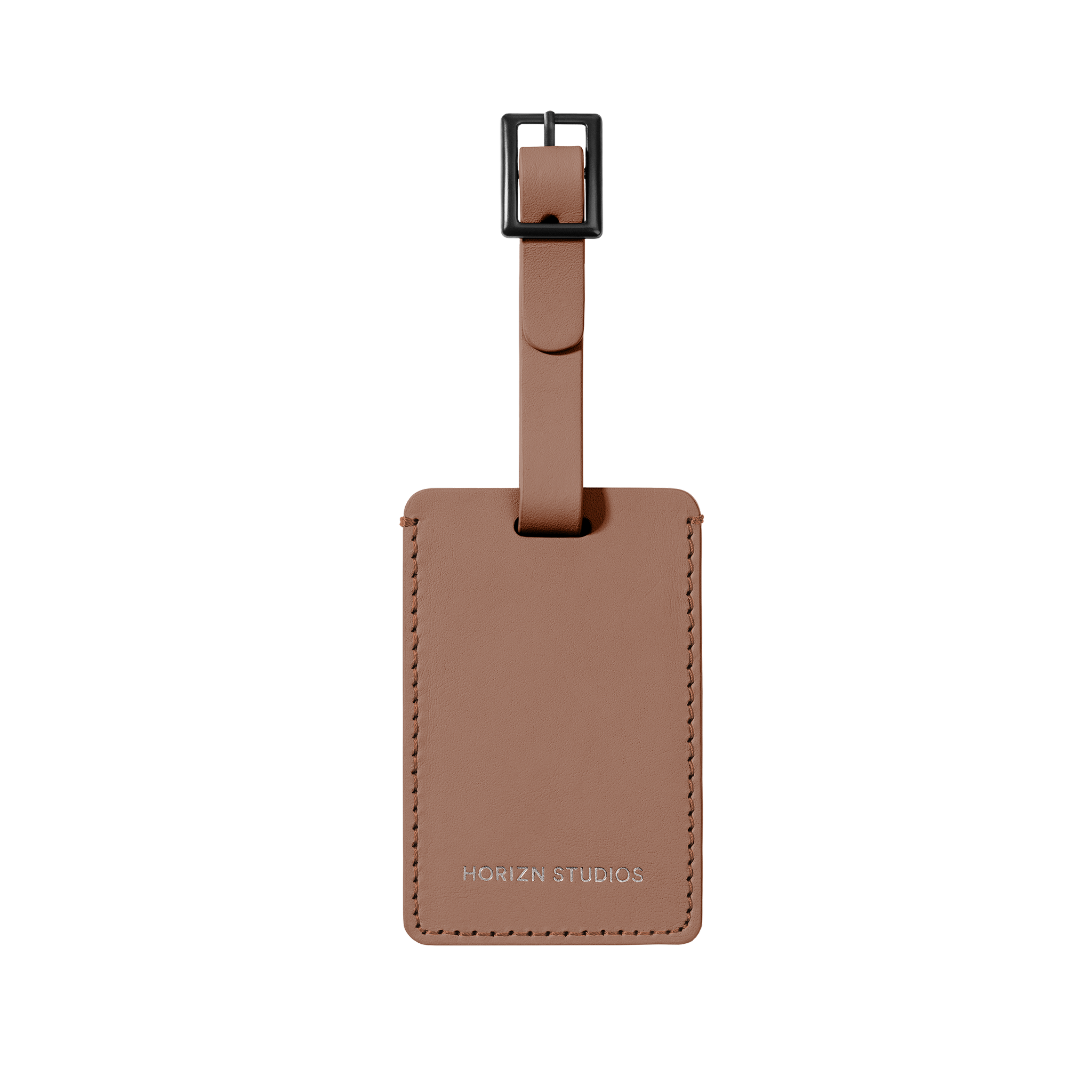 horizn-studios-luggage-tag-mocha-veganer-hi-core-gep-ckanh-nger-pu image 1